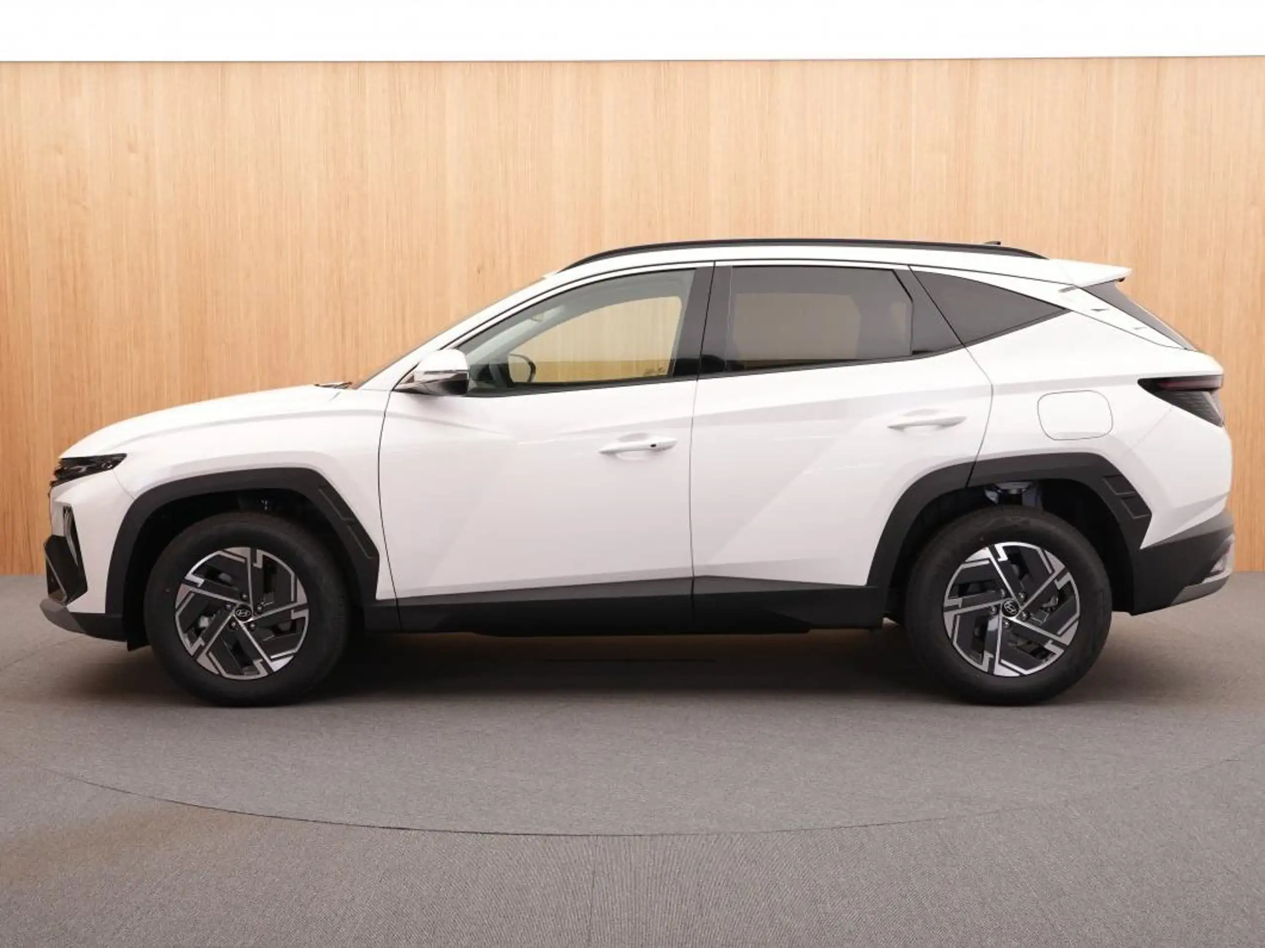 Hyundai - TUCSON