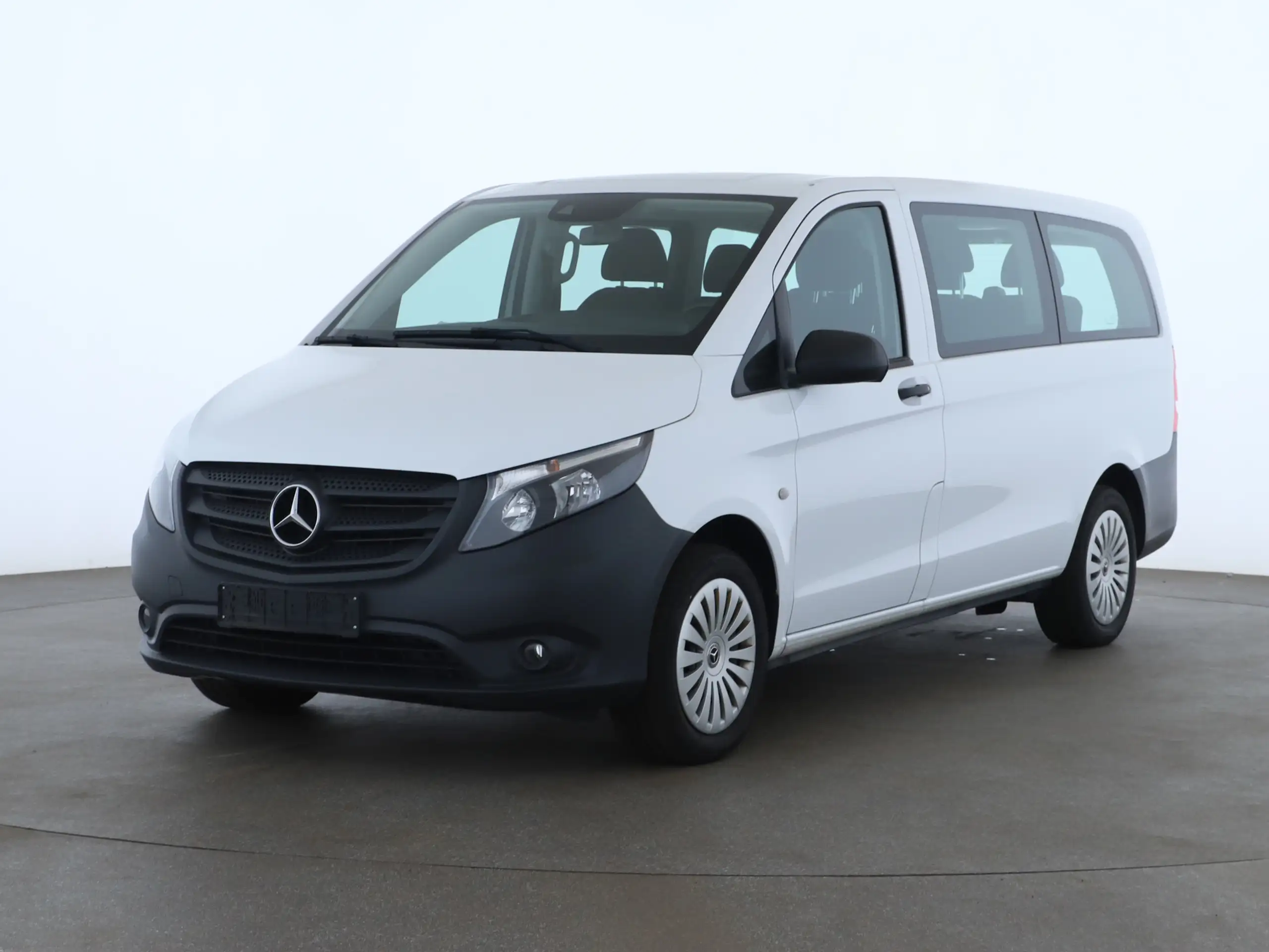 Mercedes-Benz Vito 2021