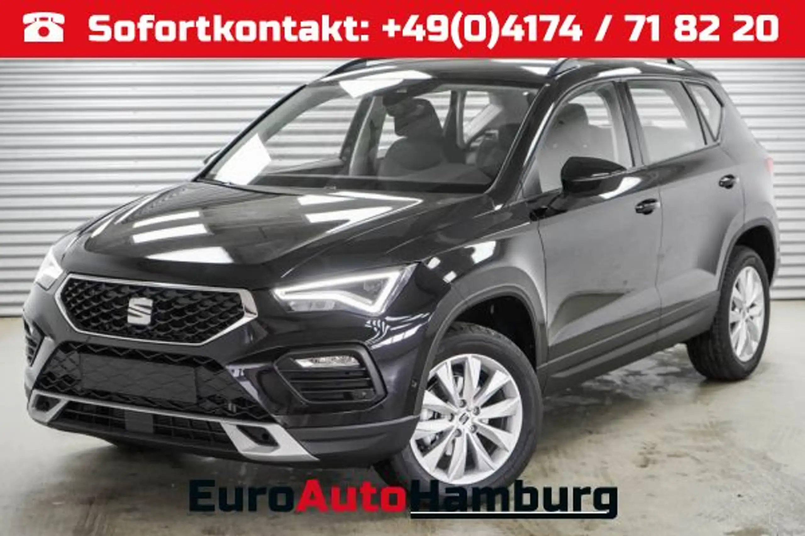 SEAT - Ateca