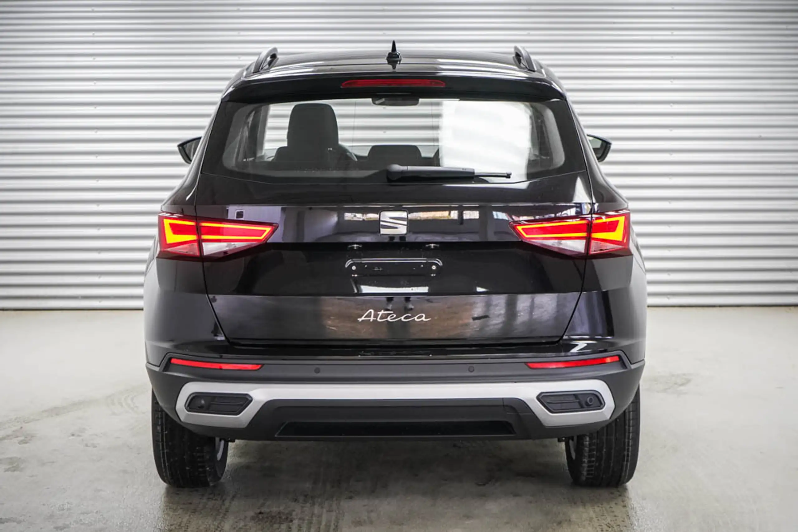 SEAT - Ateca