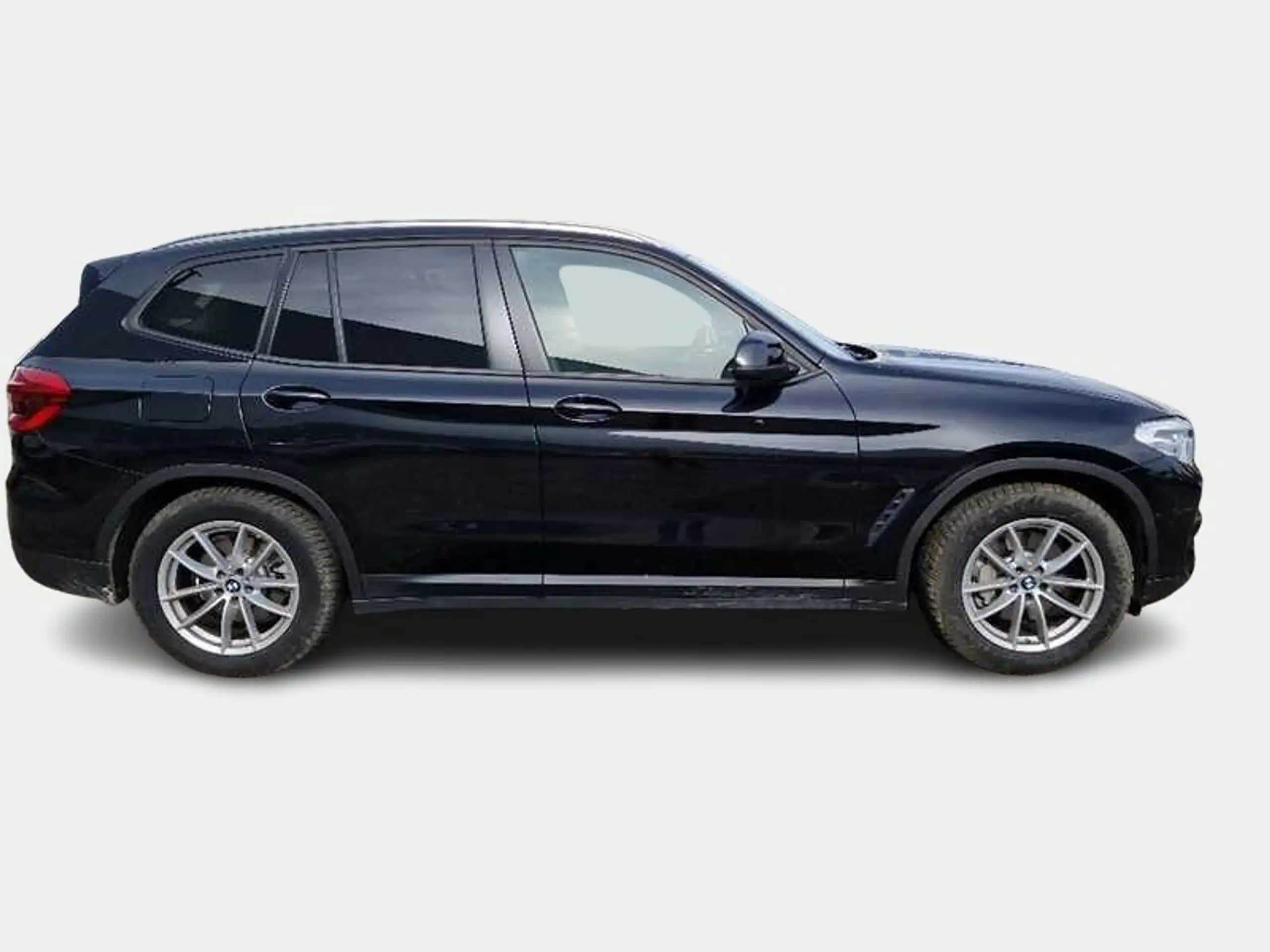 BMW - X3