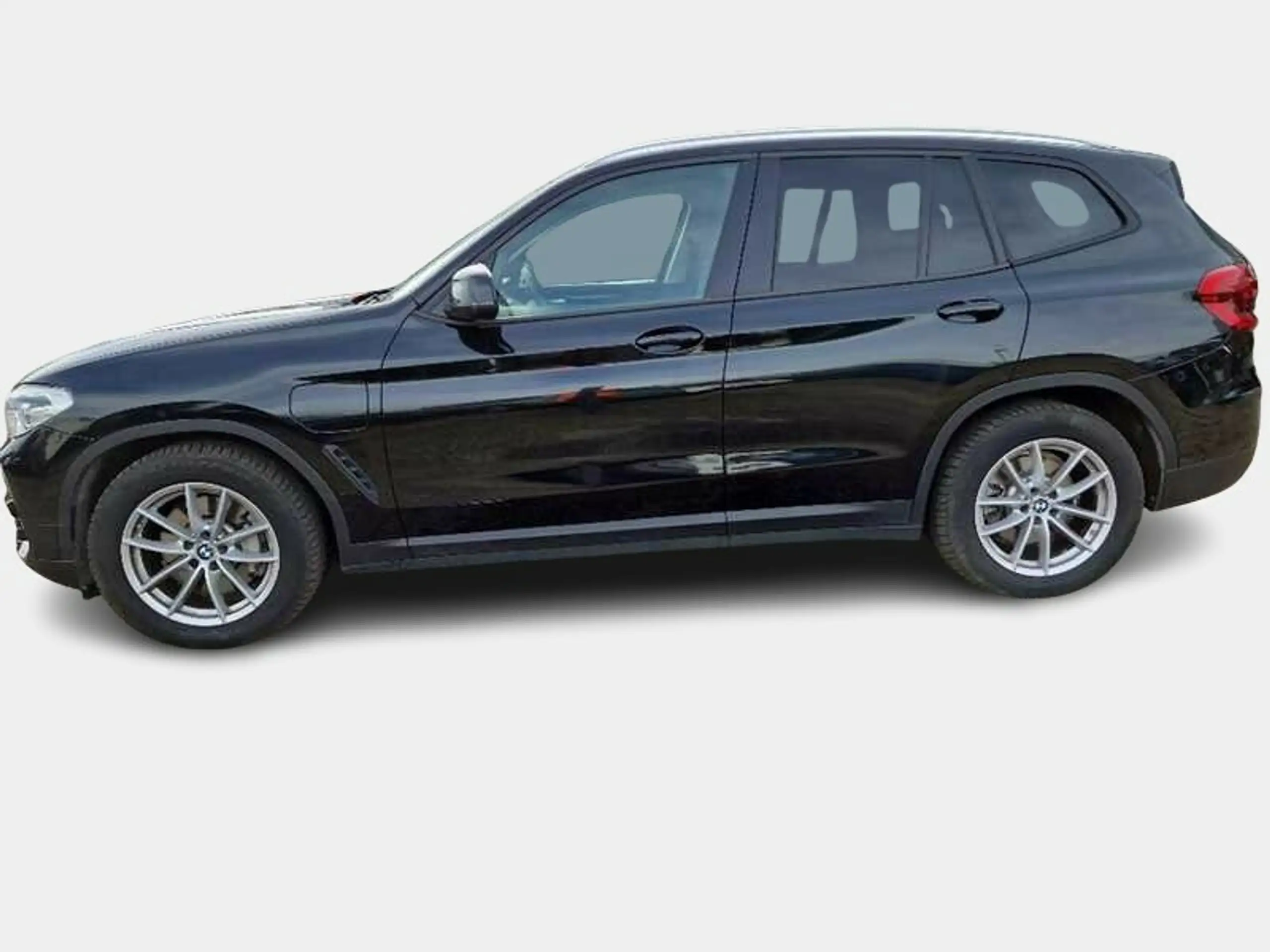 BMW - X3