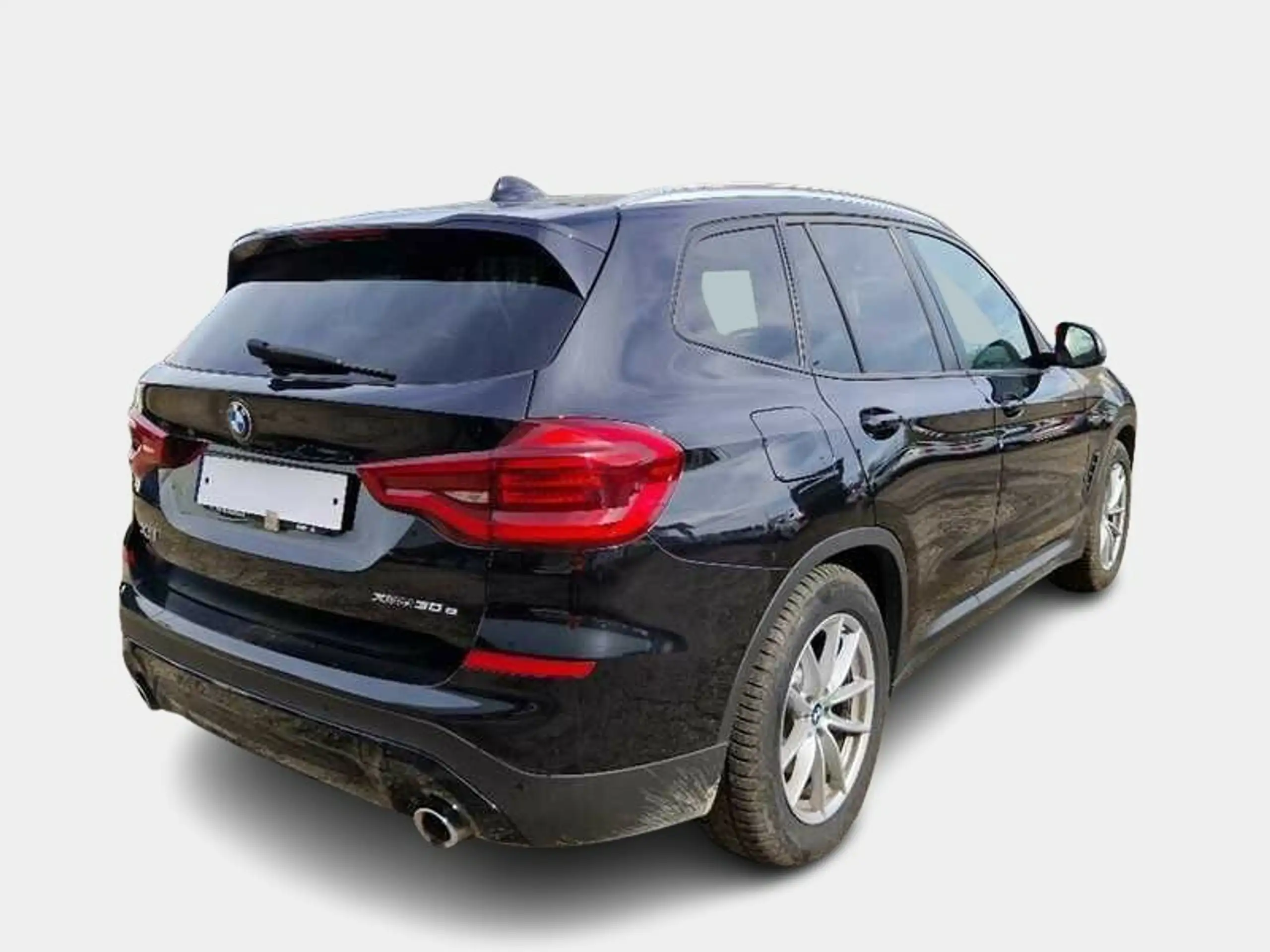 BMW - X3