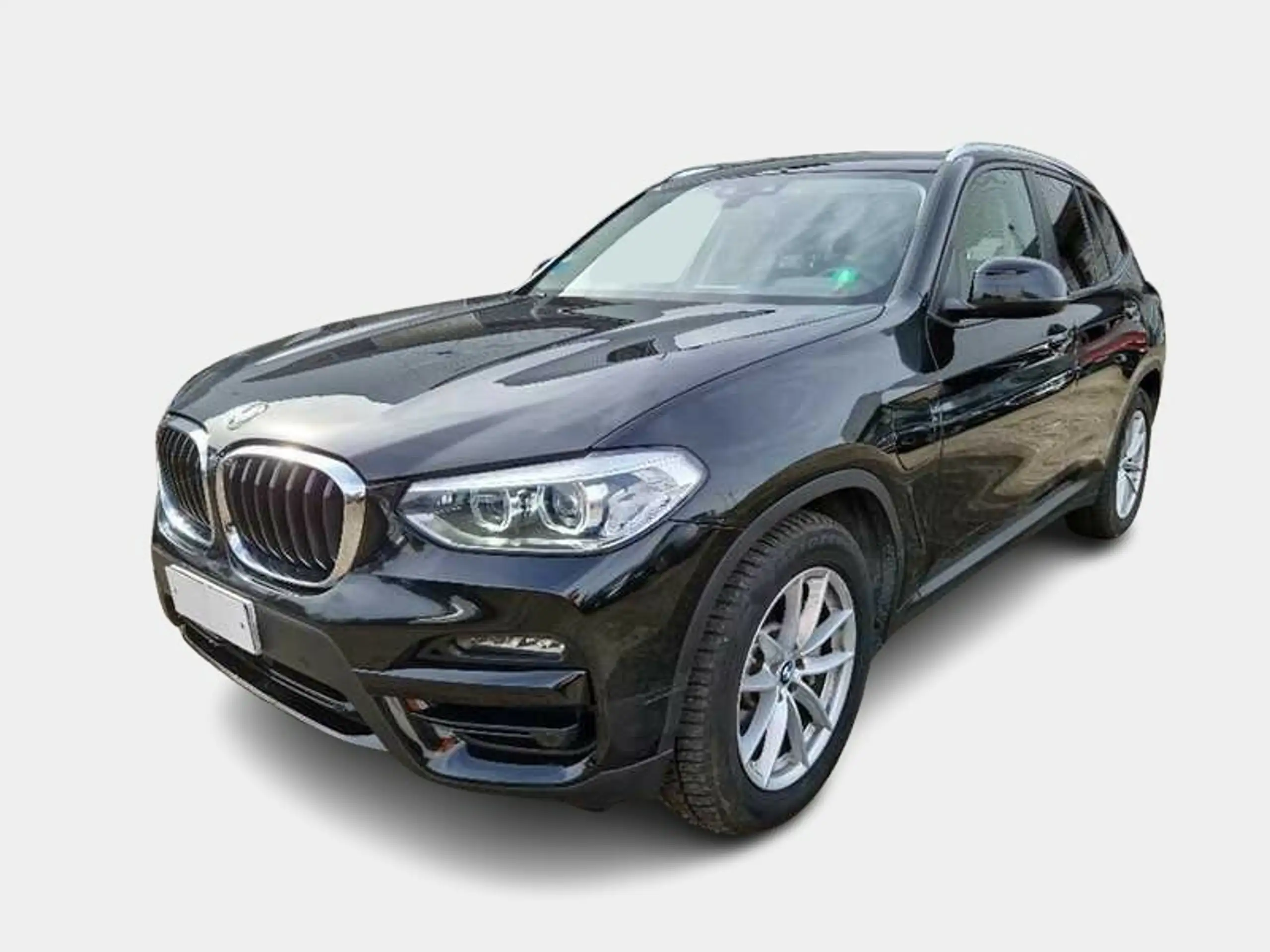 BMW - X3