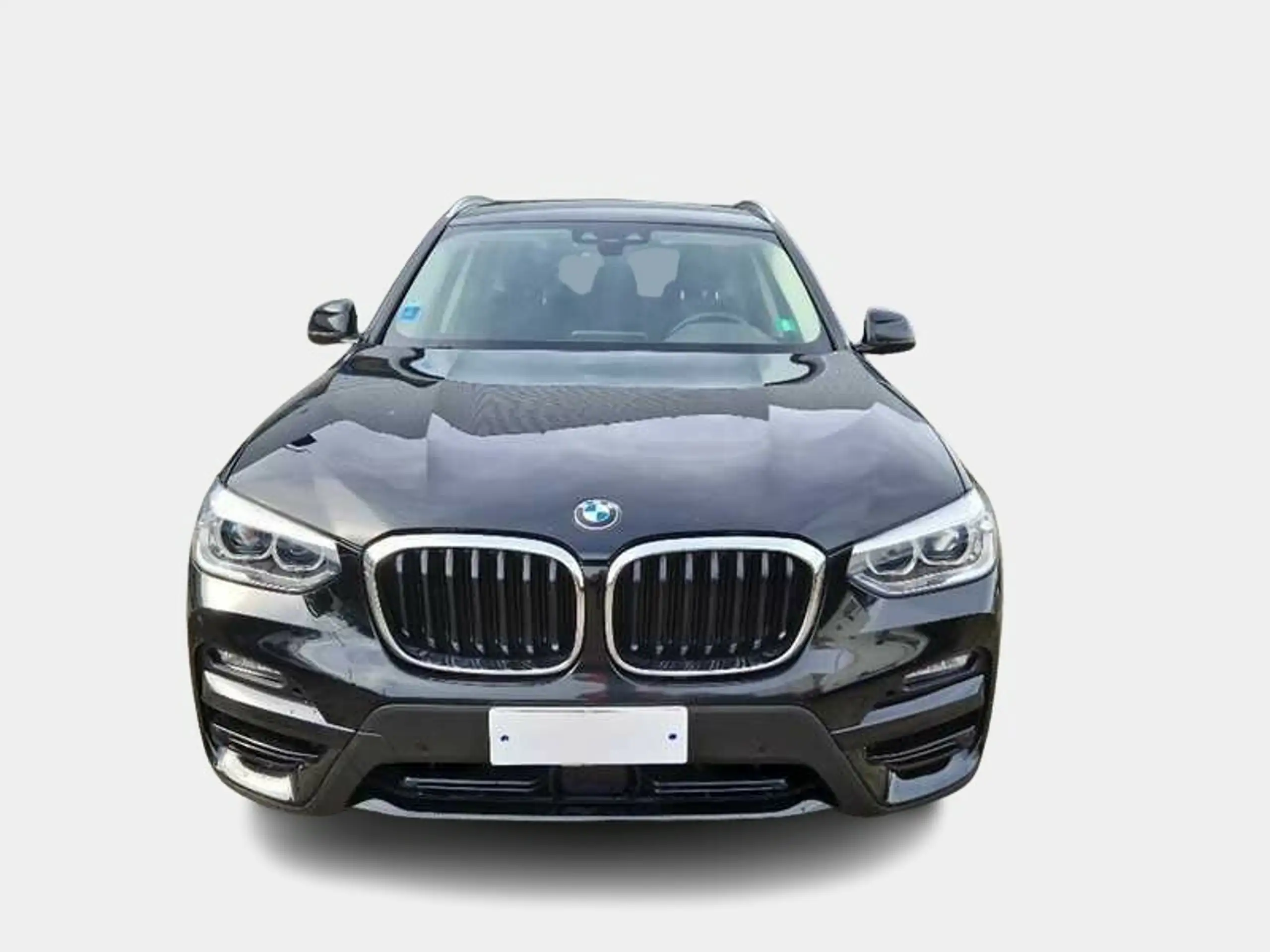 BMW - X3