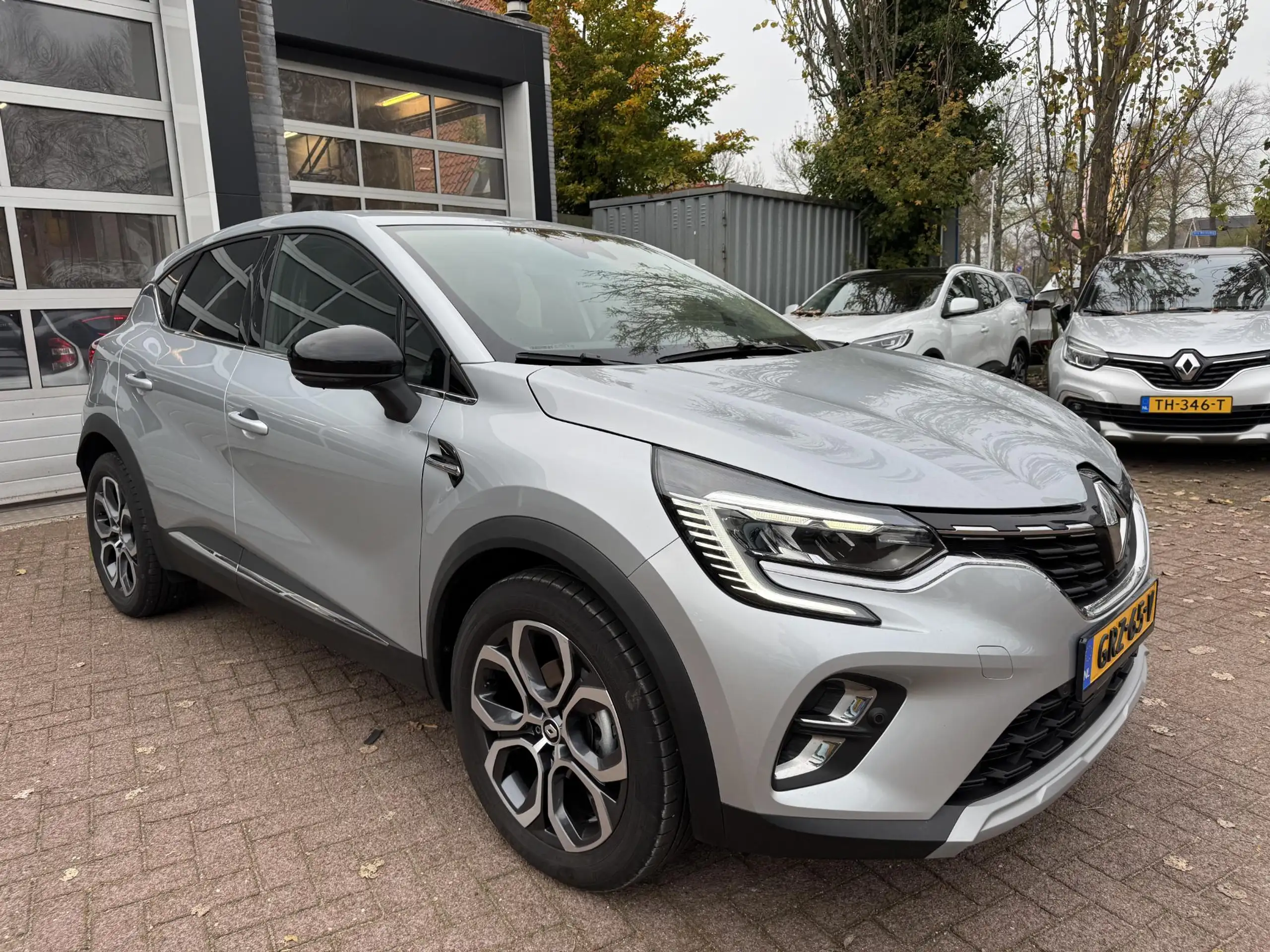 Renault - Captur