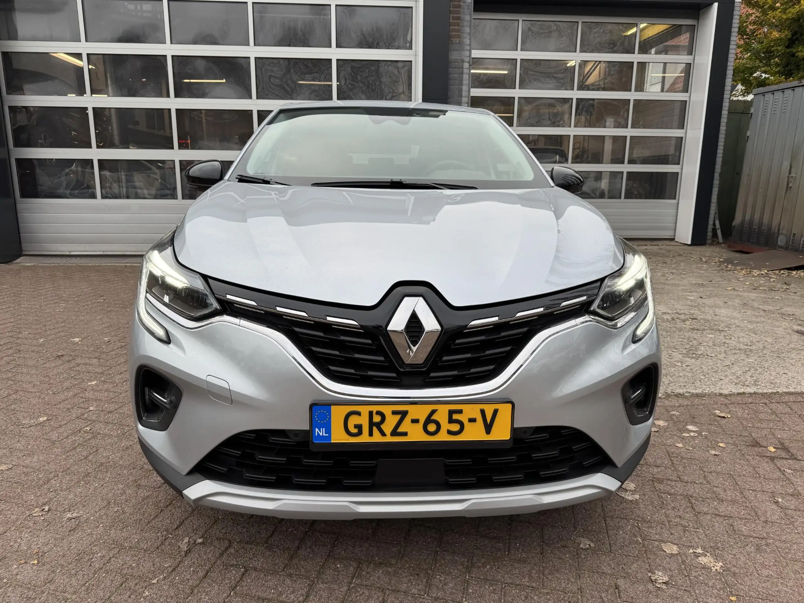 Renault - Captur