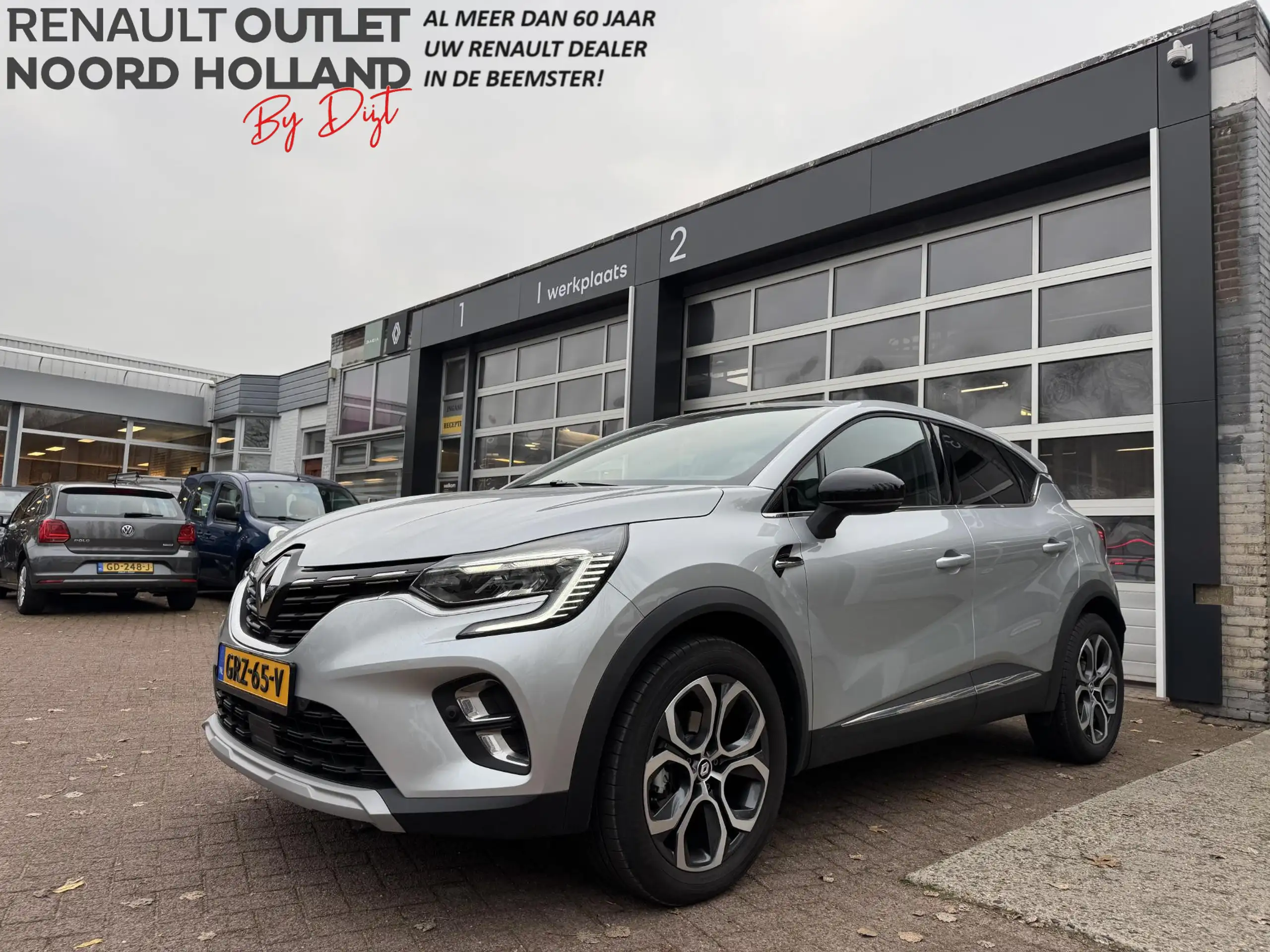 Renault - Captur