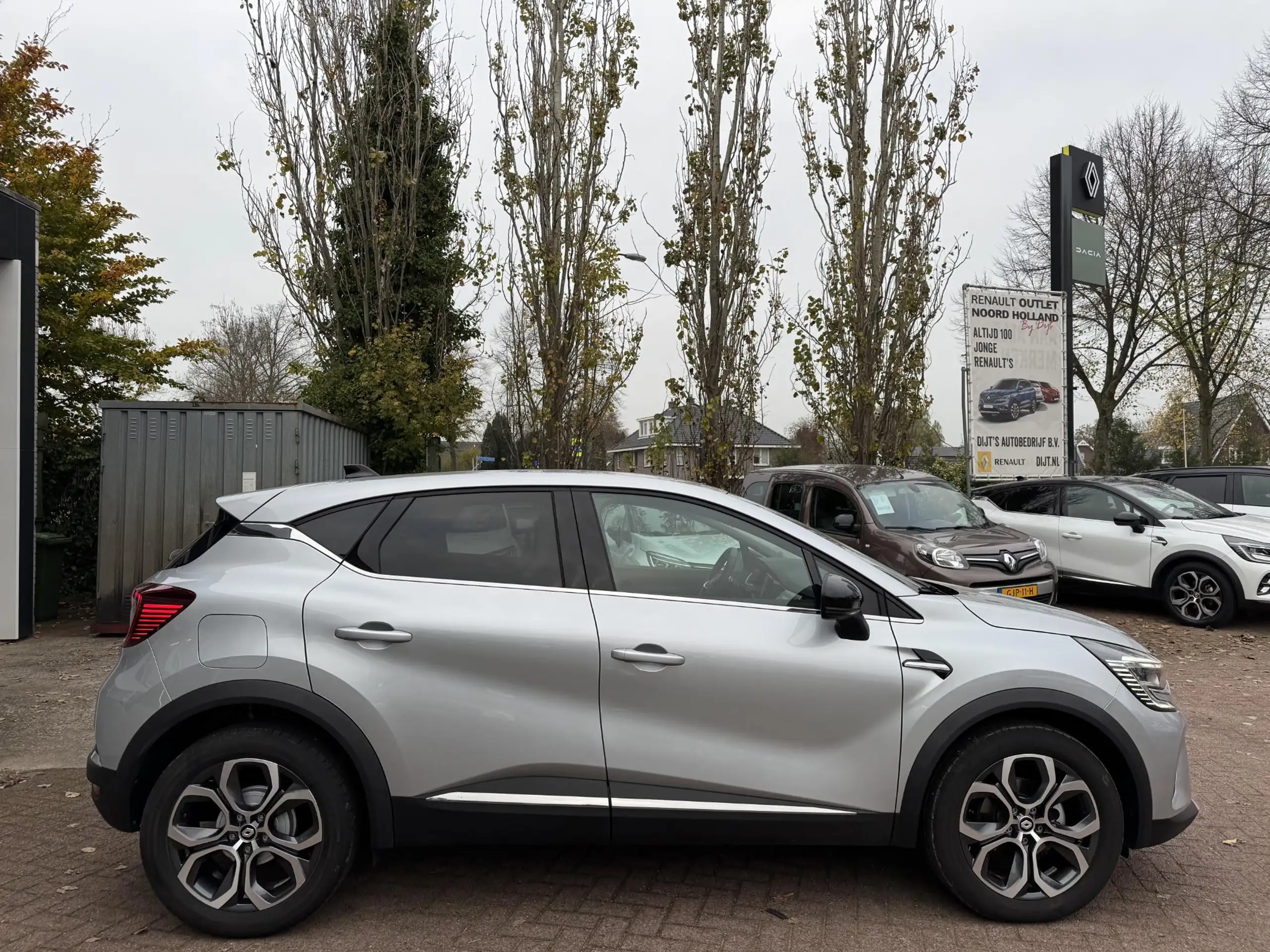 Renault - Captur