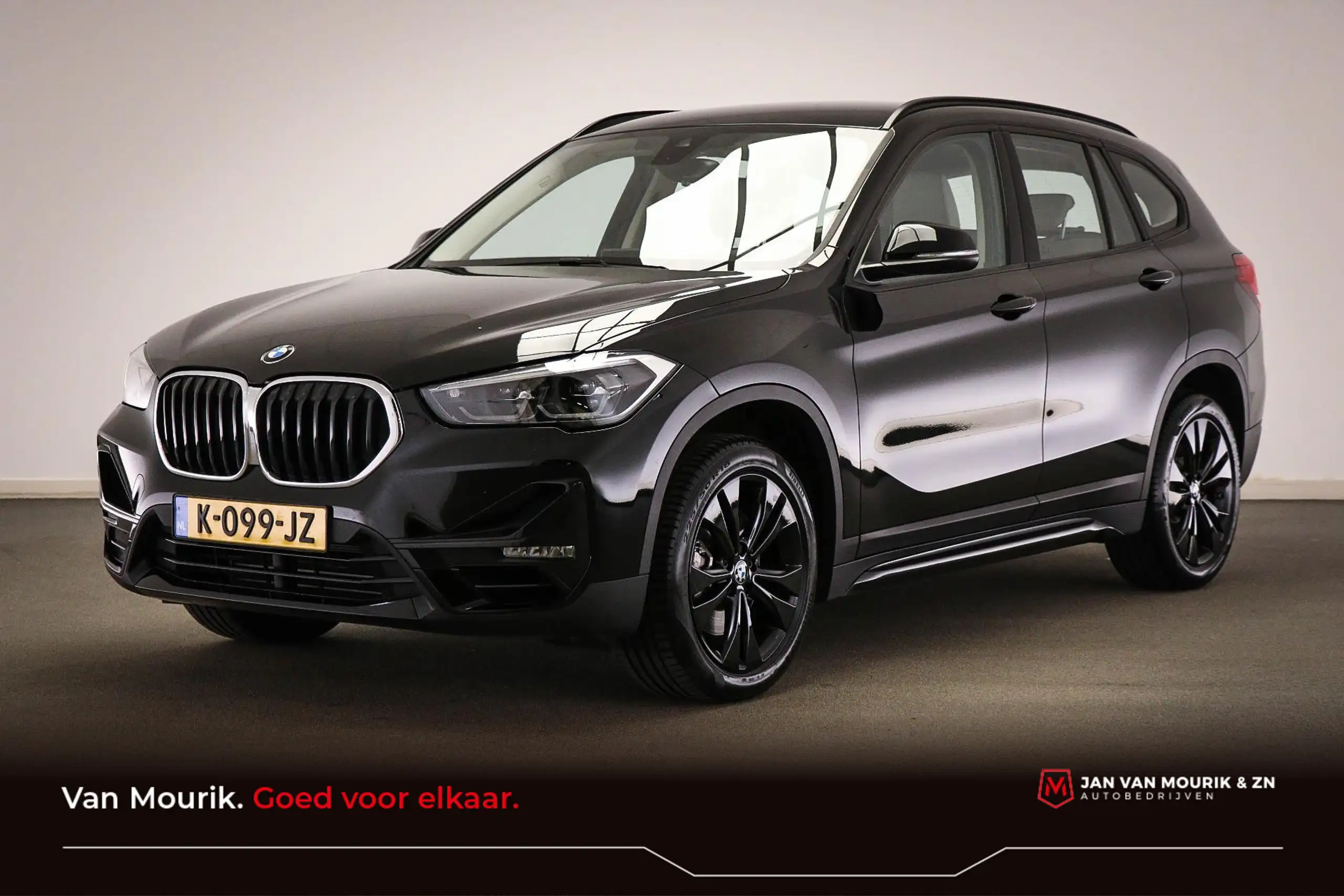 BMW - X1