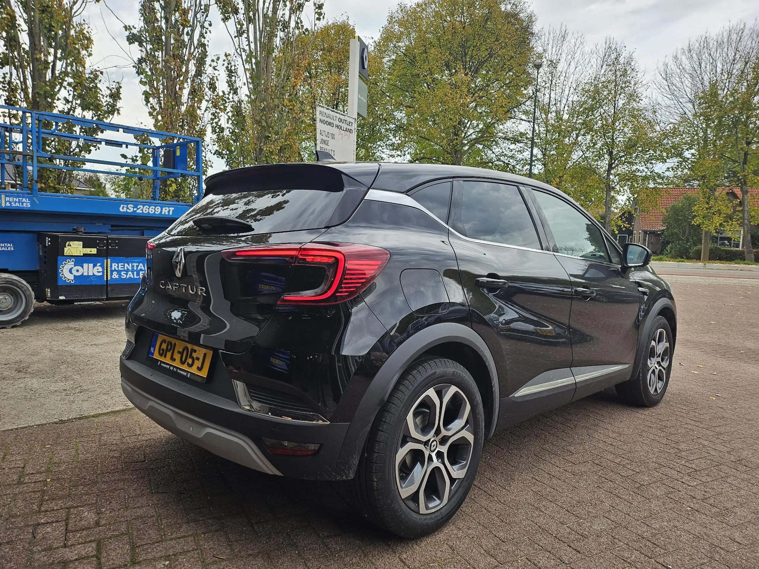 Renault - Captur