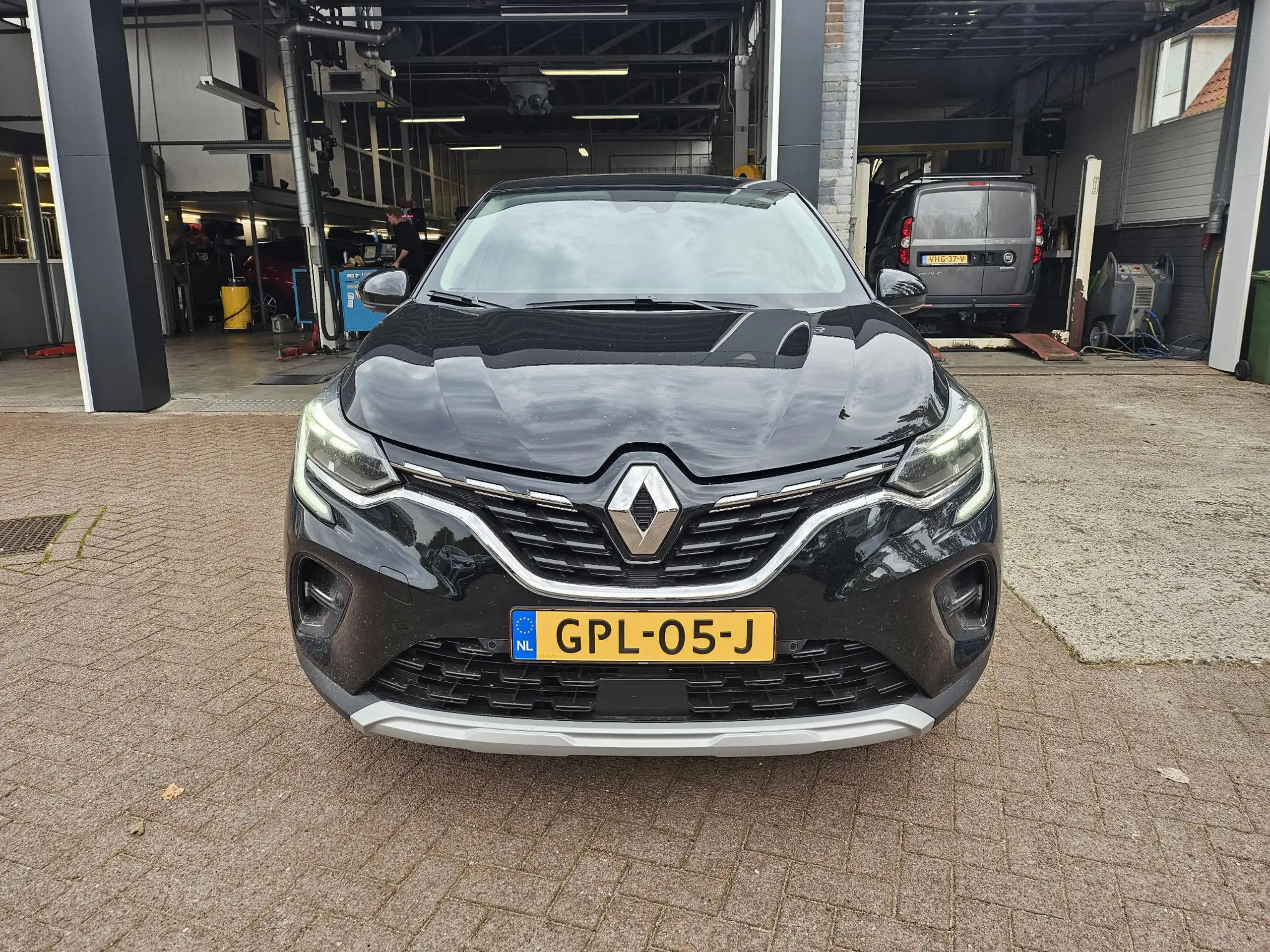 Renault - Captur