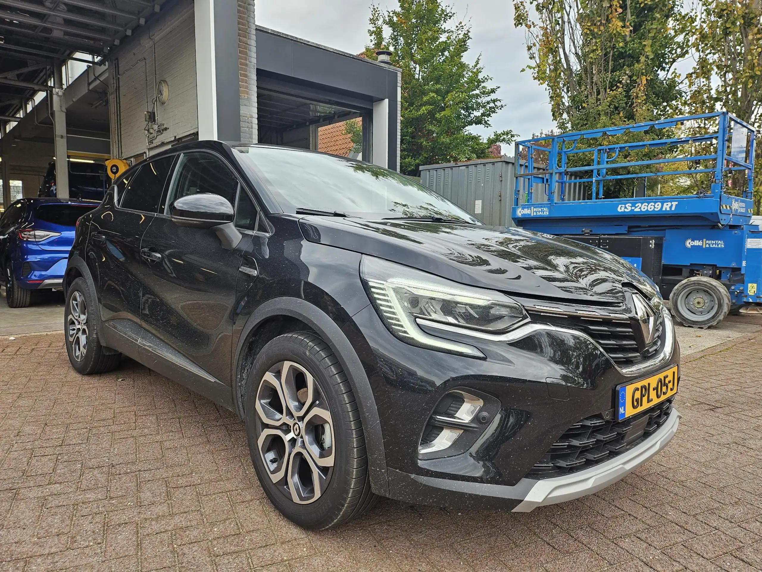 Renault - Captur