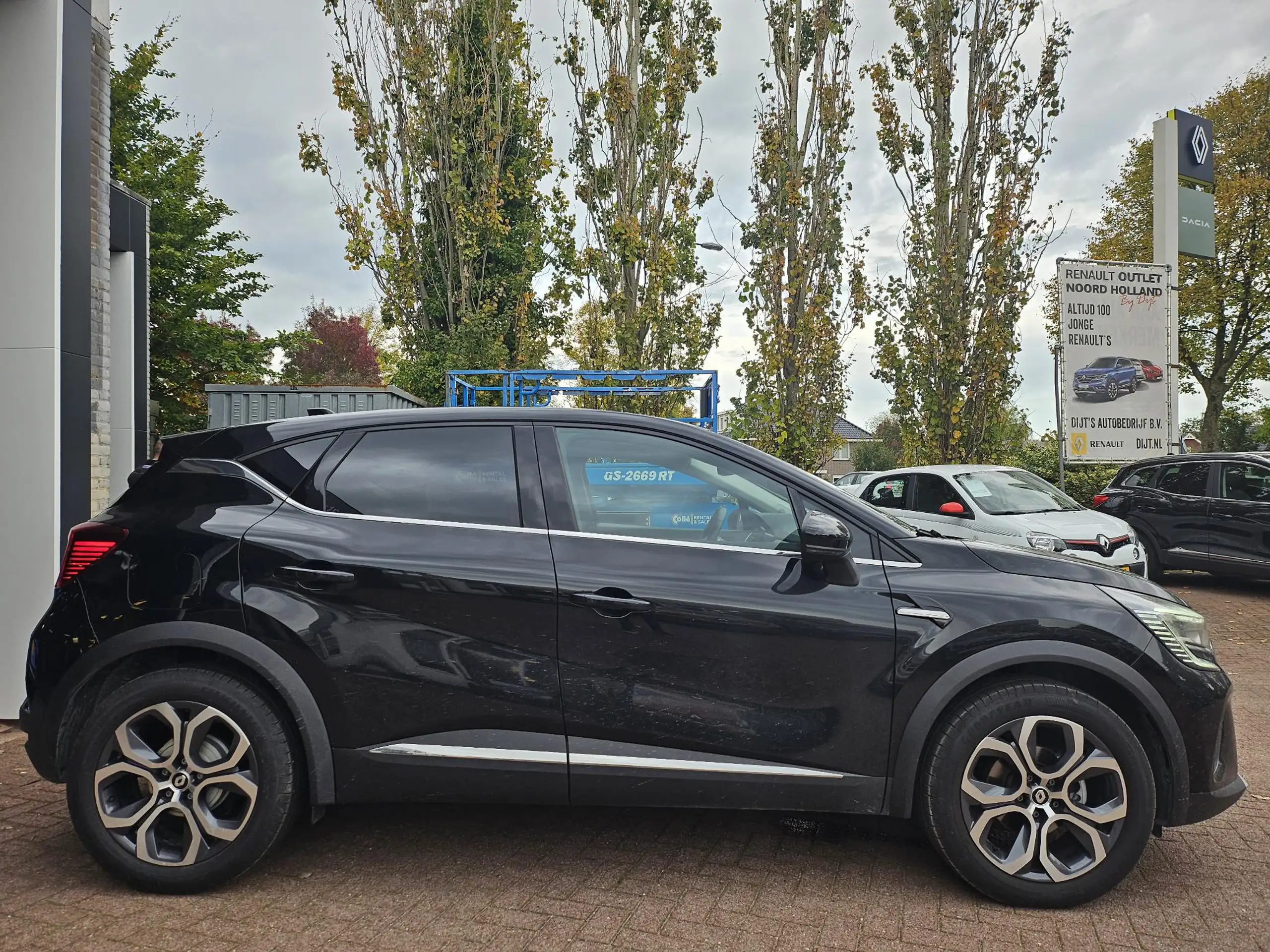 Renault - Captur