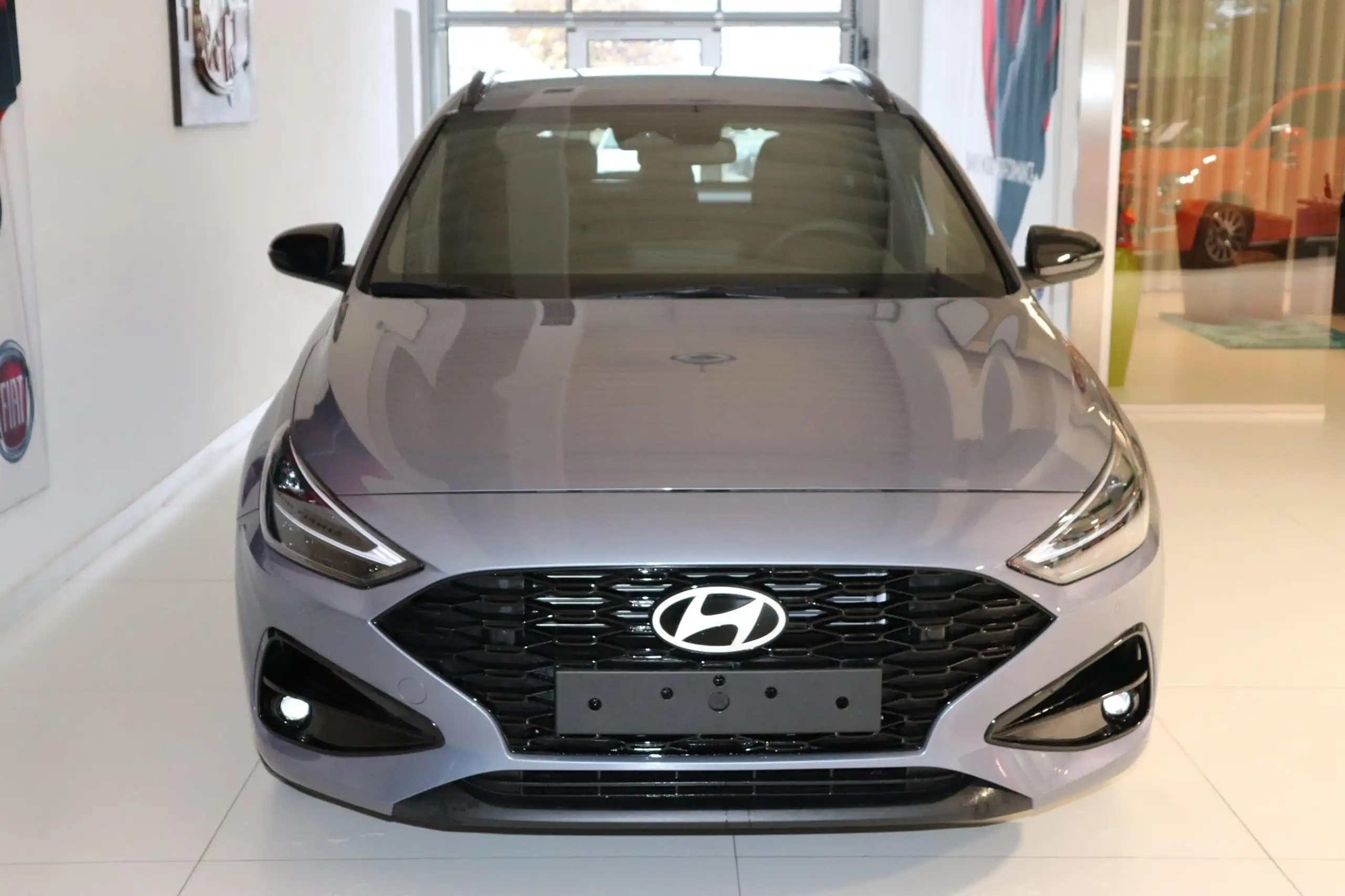 Hyundai - i30