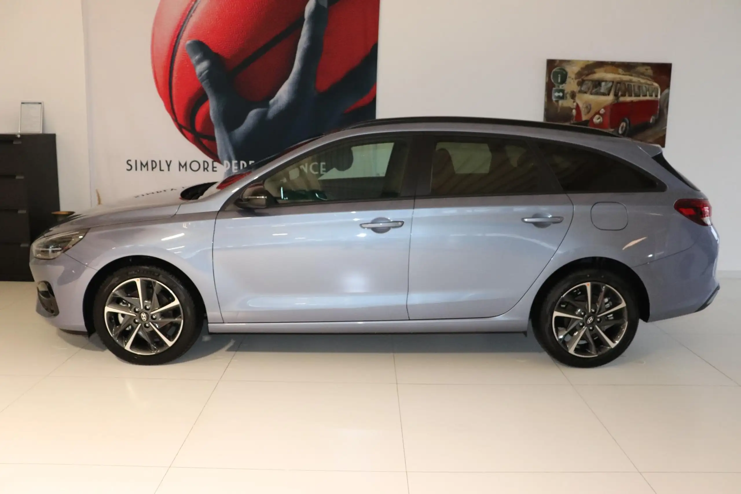 Hyundai - i30