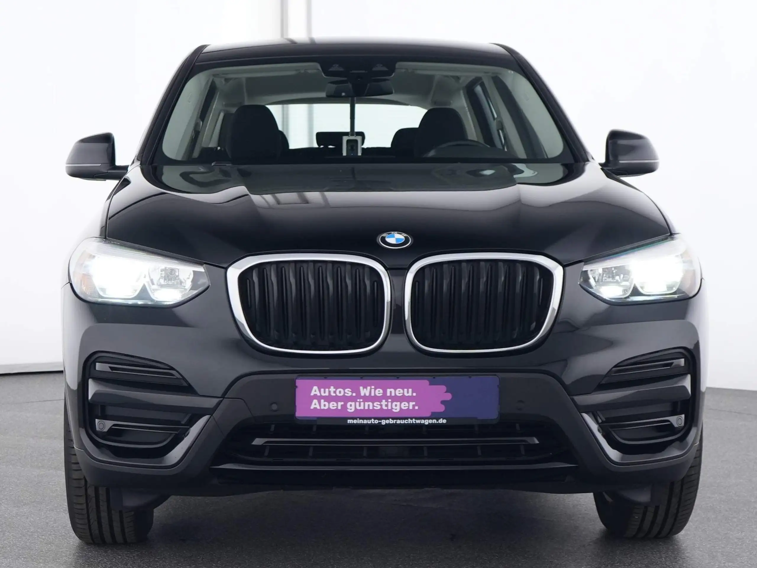 BMW - X3