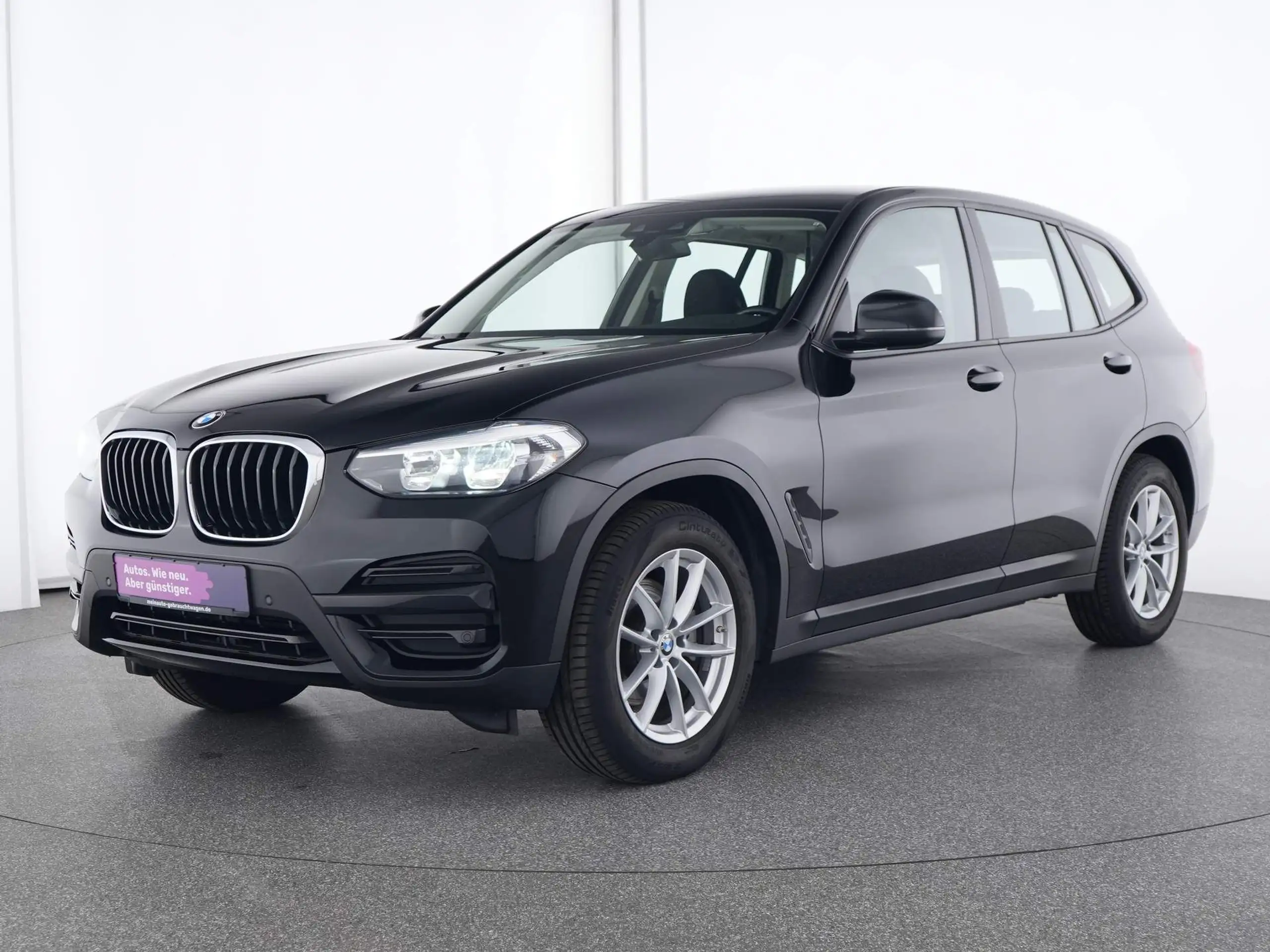 BMW - X3