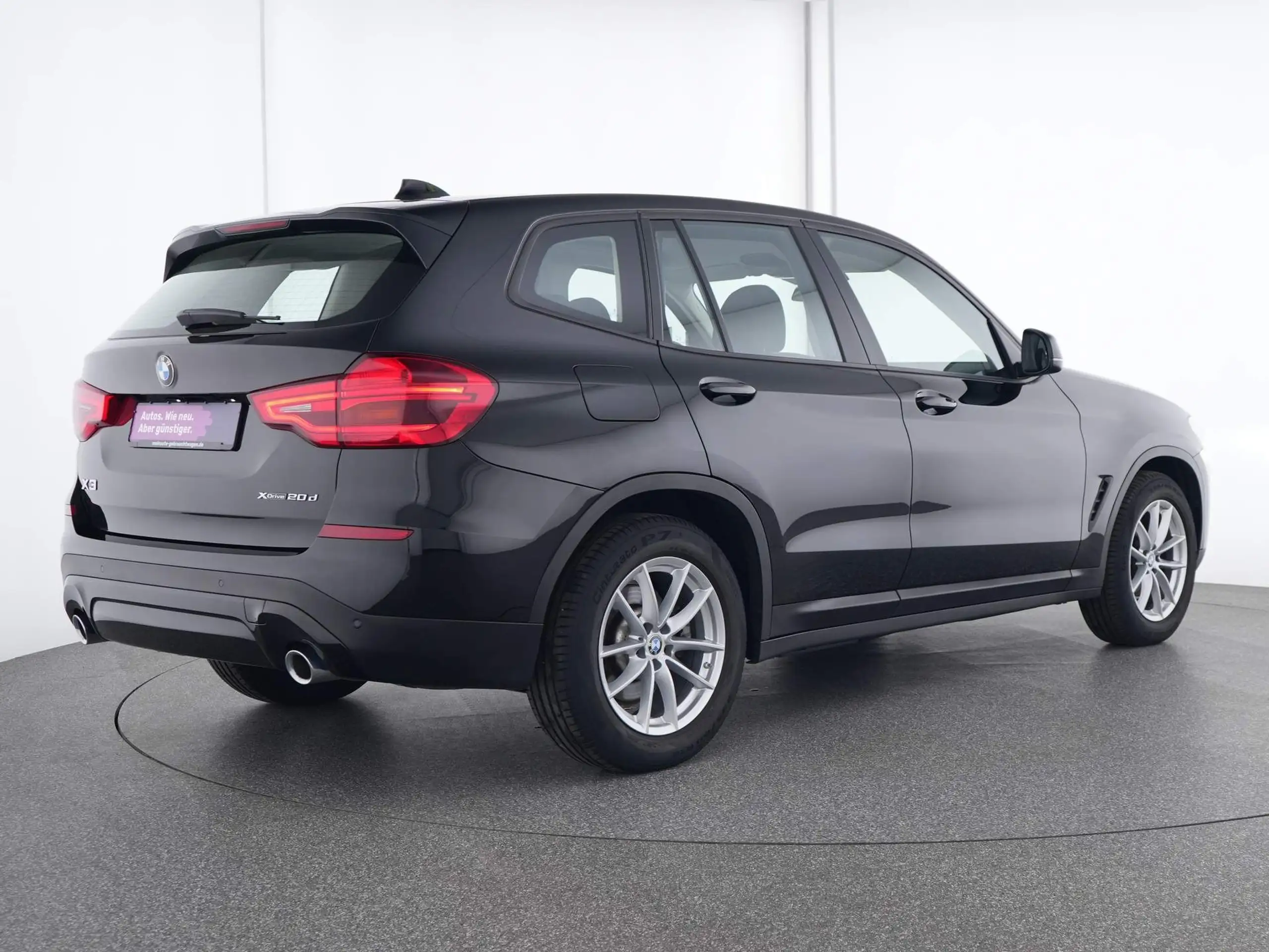 BMW - X3