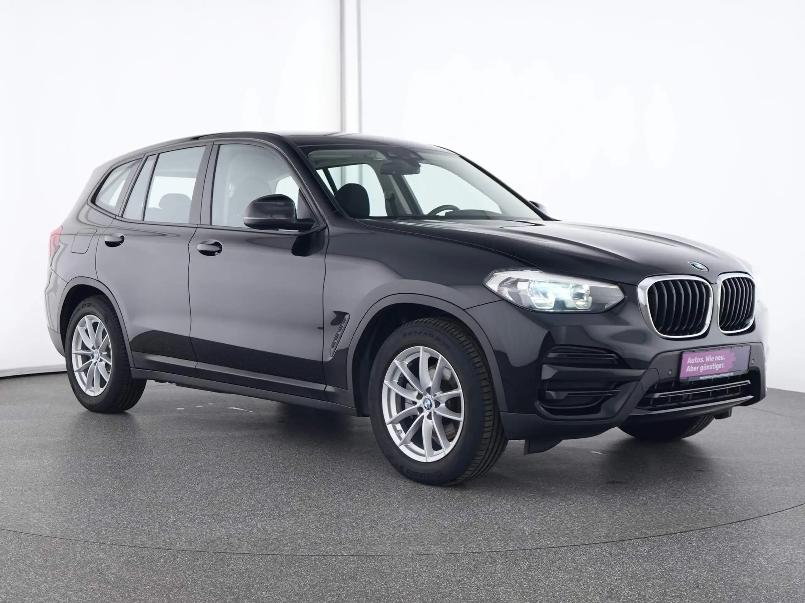 BMW - X3