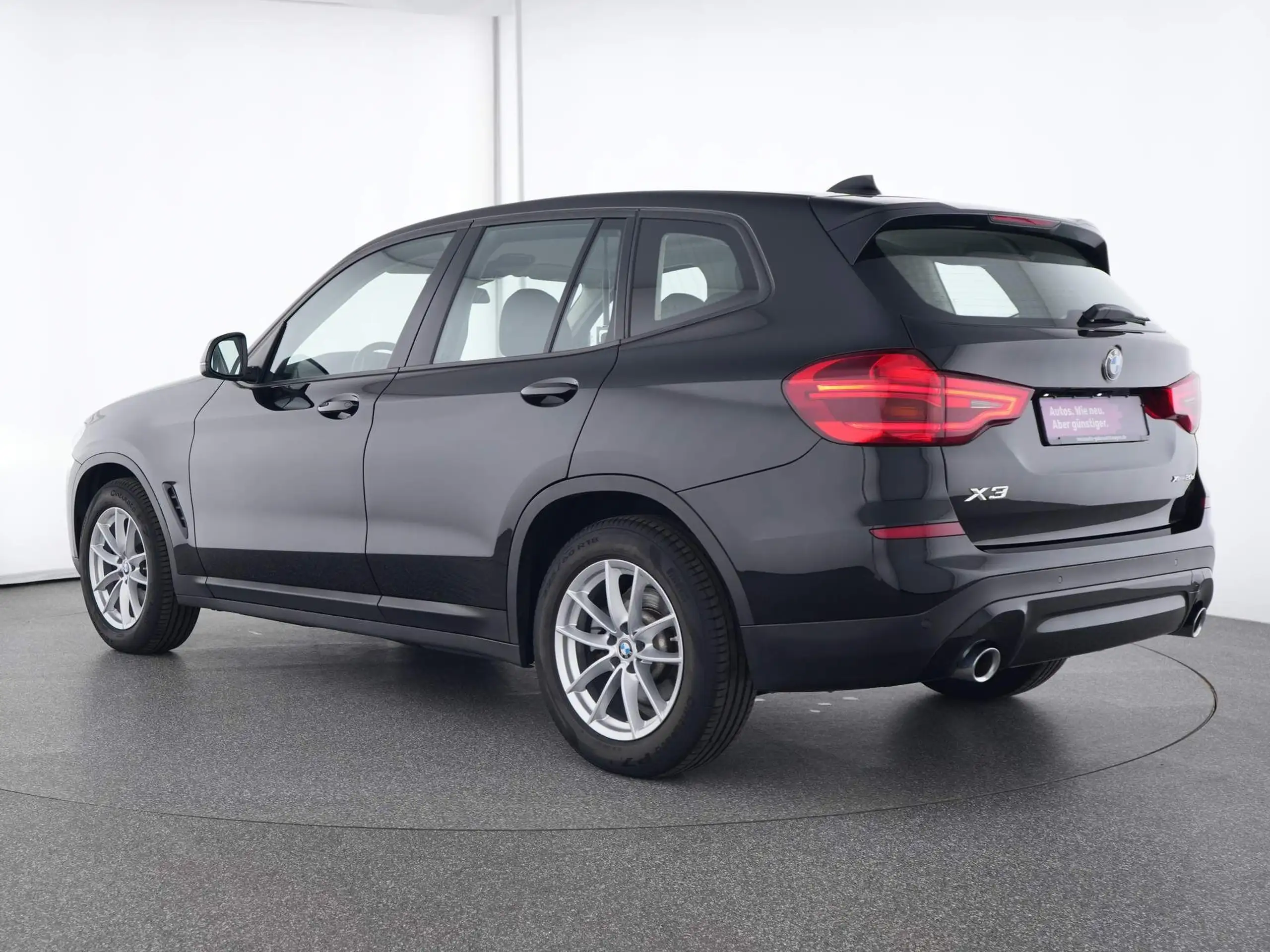 BMW - X3