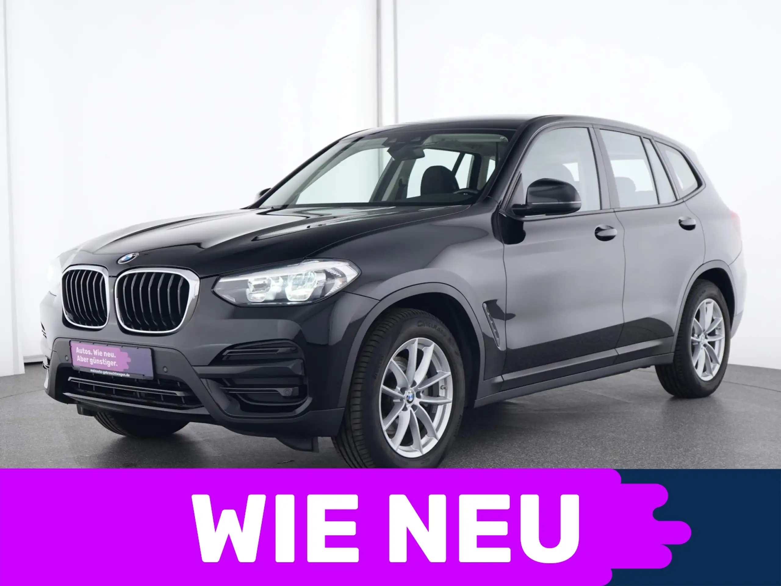 BMW - X3