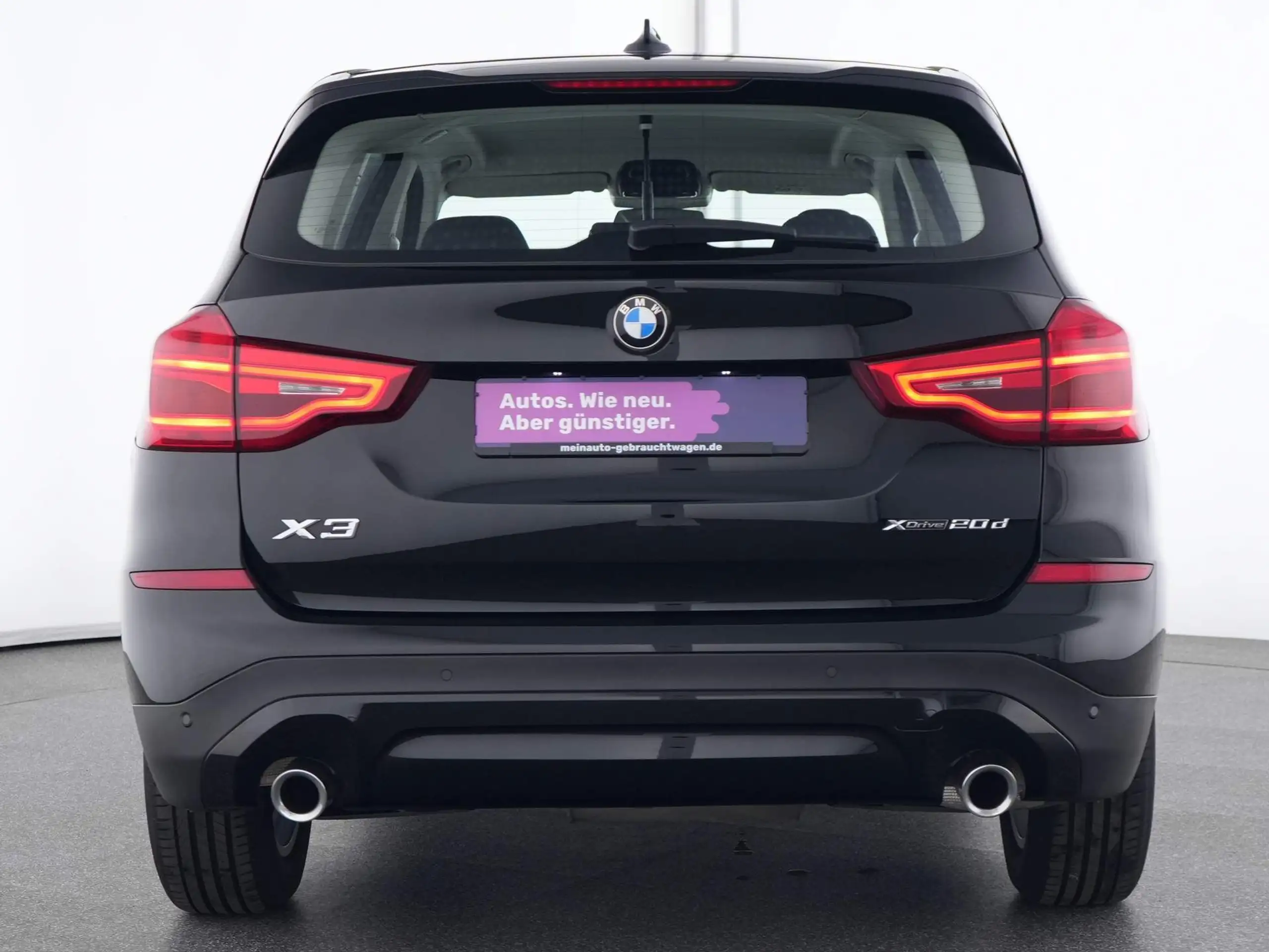 BMW - X3