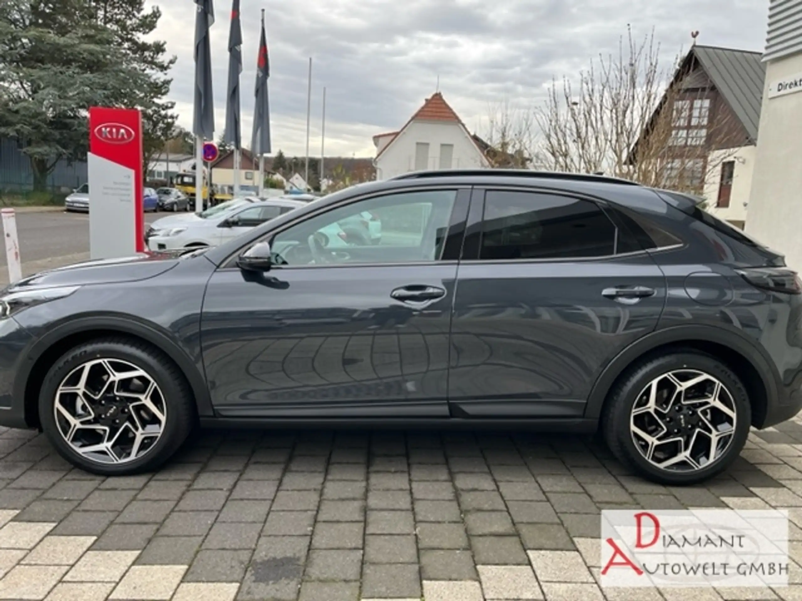 Kia - XCeed