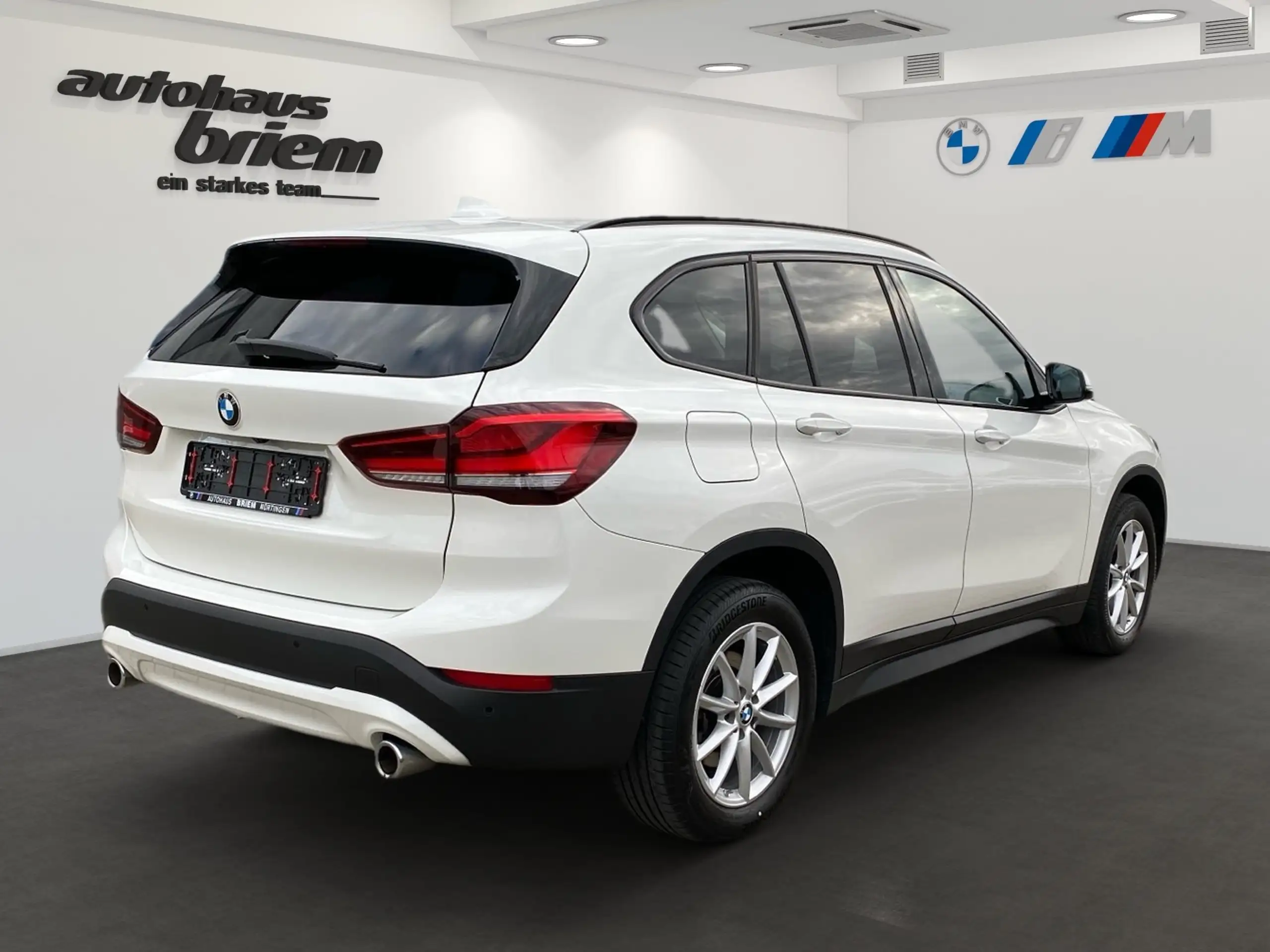 BMW - X1