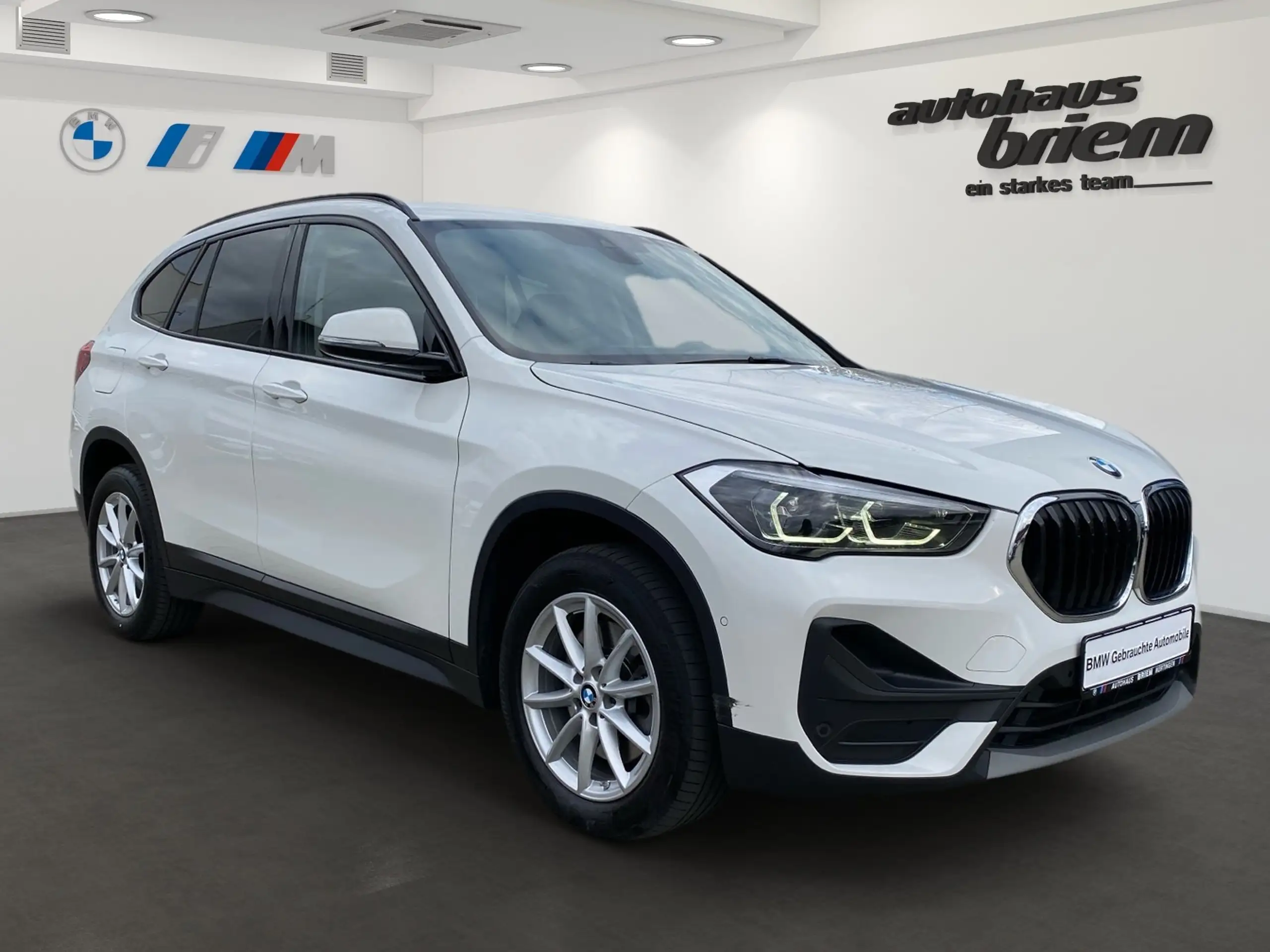 BMW - X1