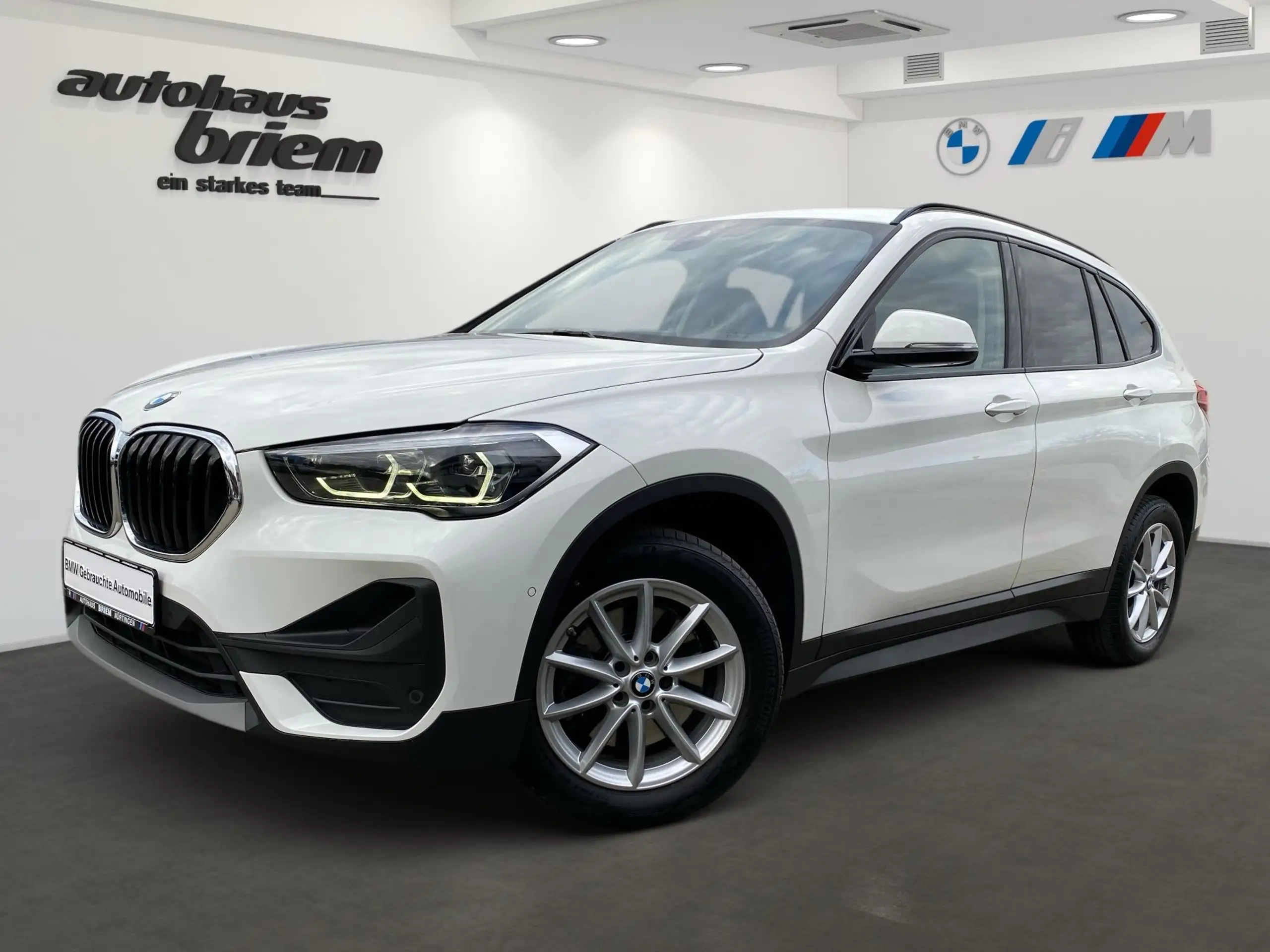 BMW - X1