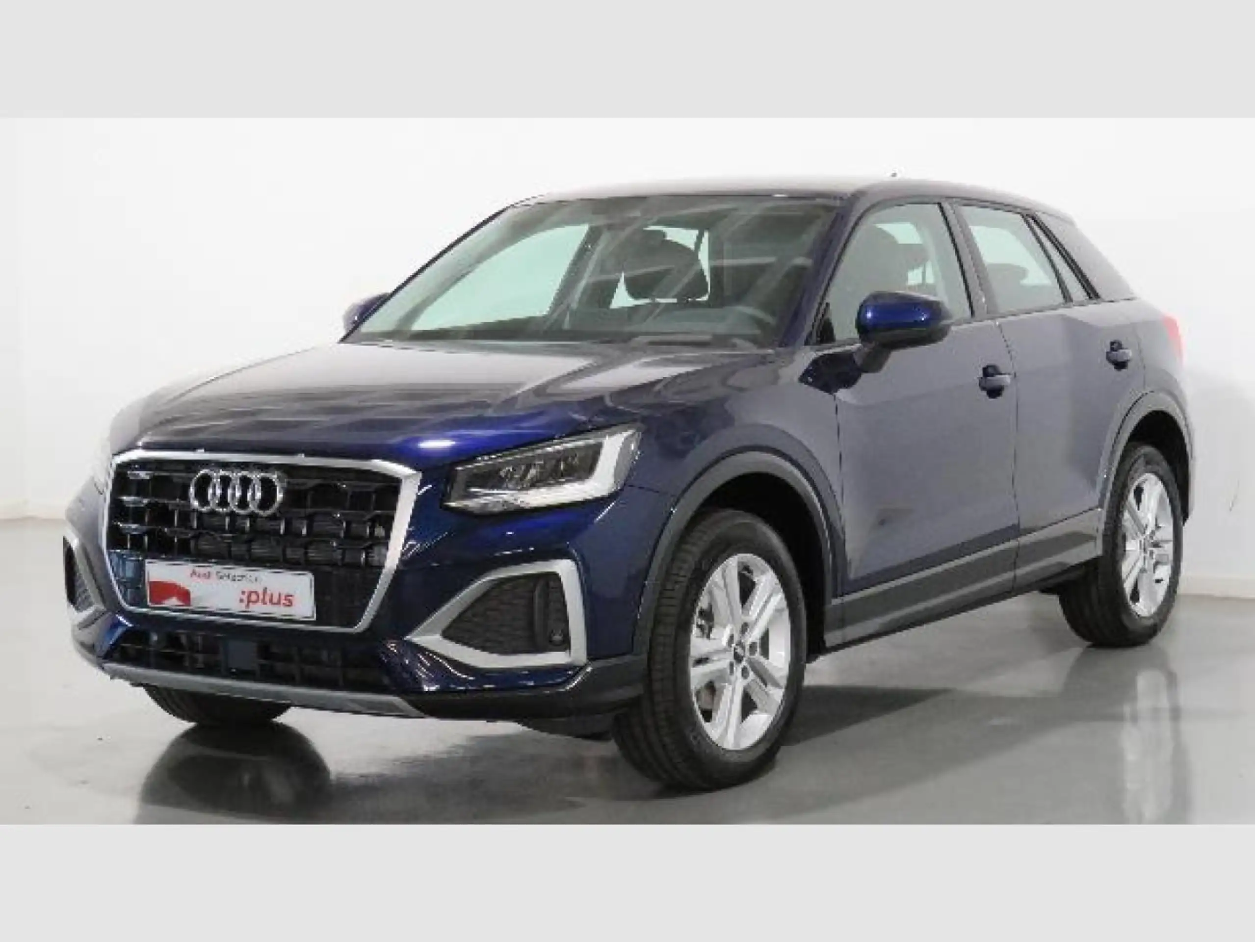 Audi - Q2