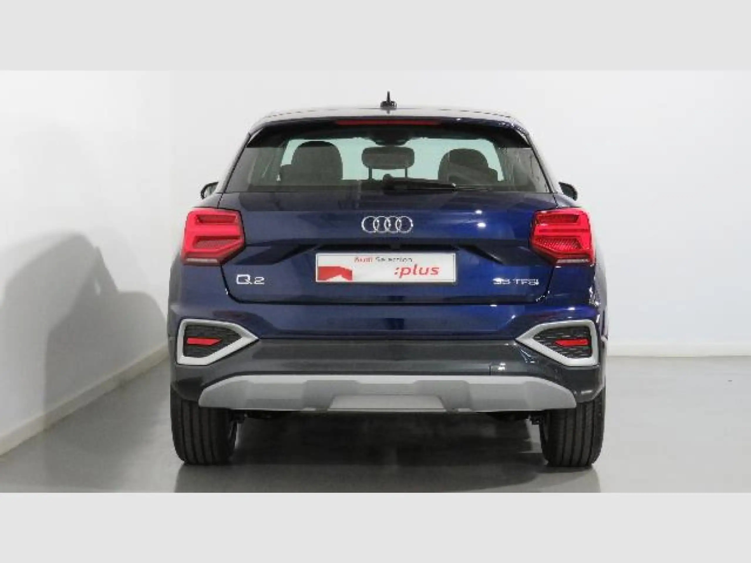 Audi - Q2