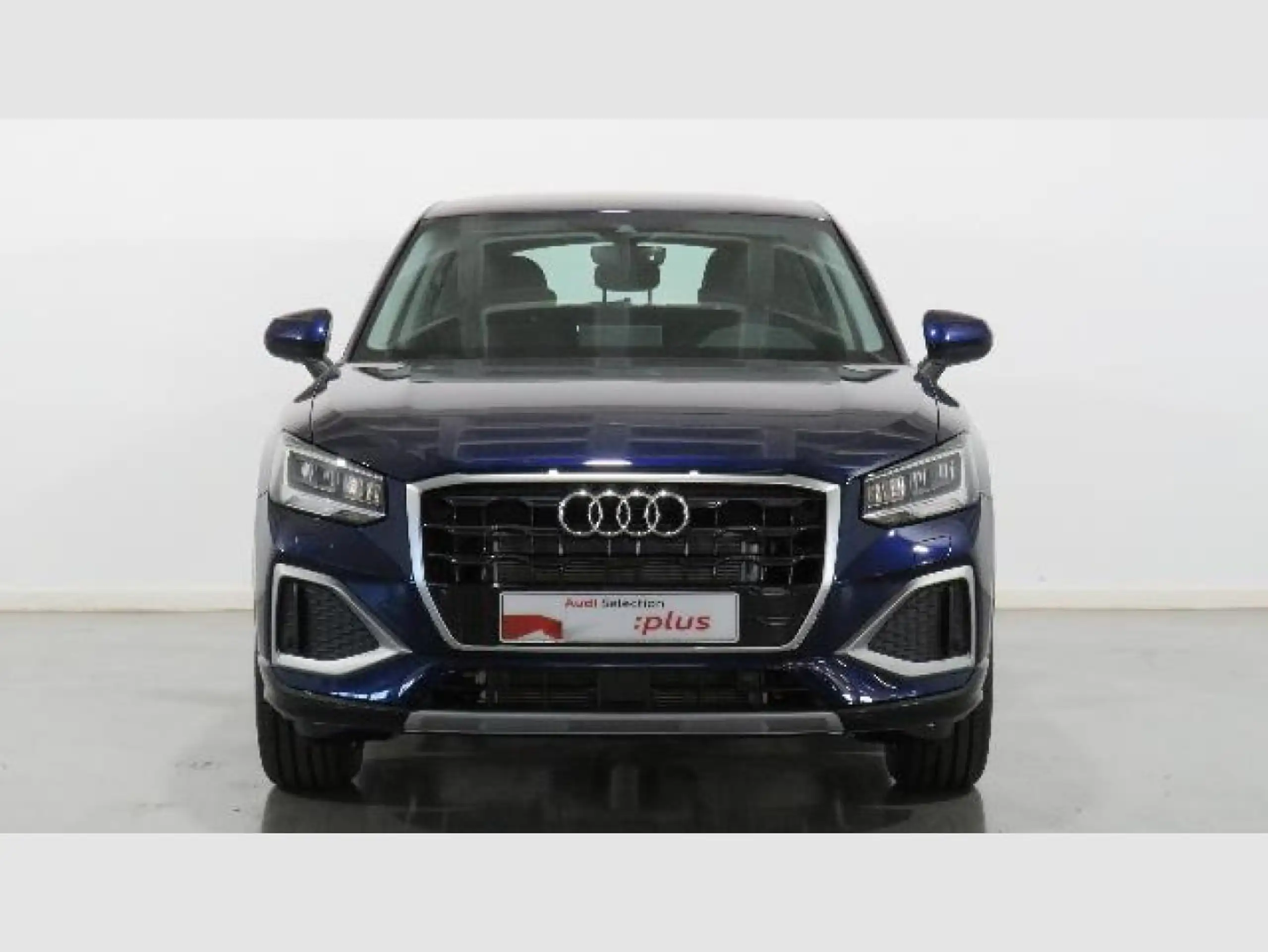 Audi - Q2