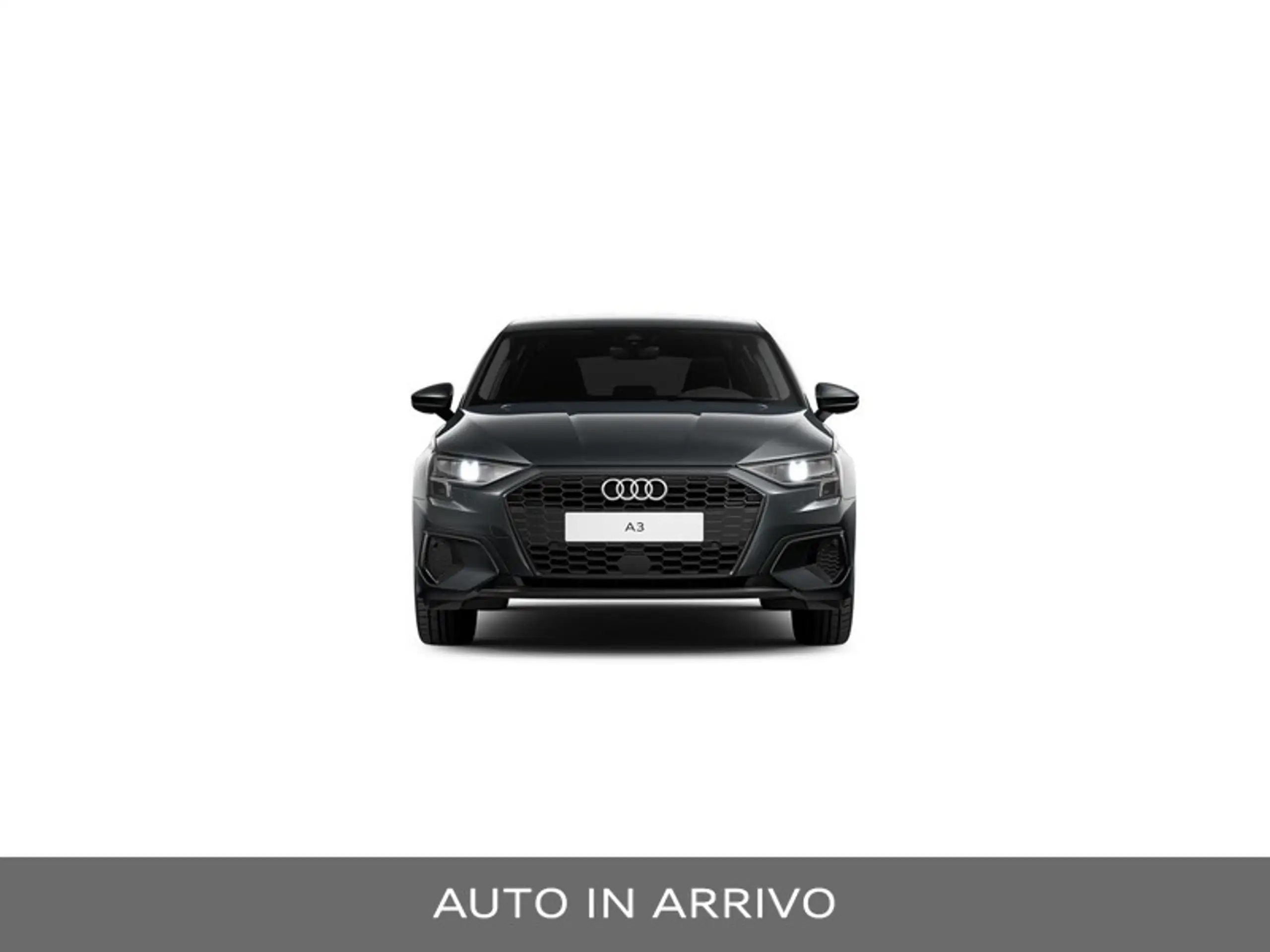 Audi - A3