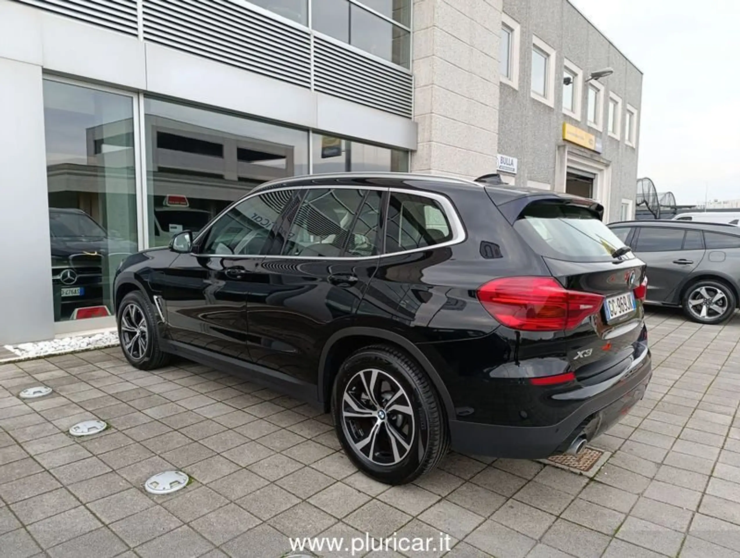 BMW - X3