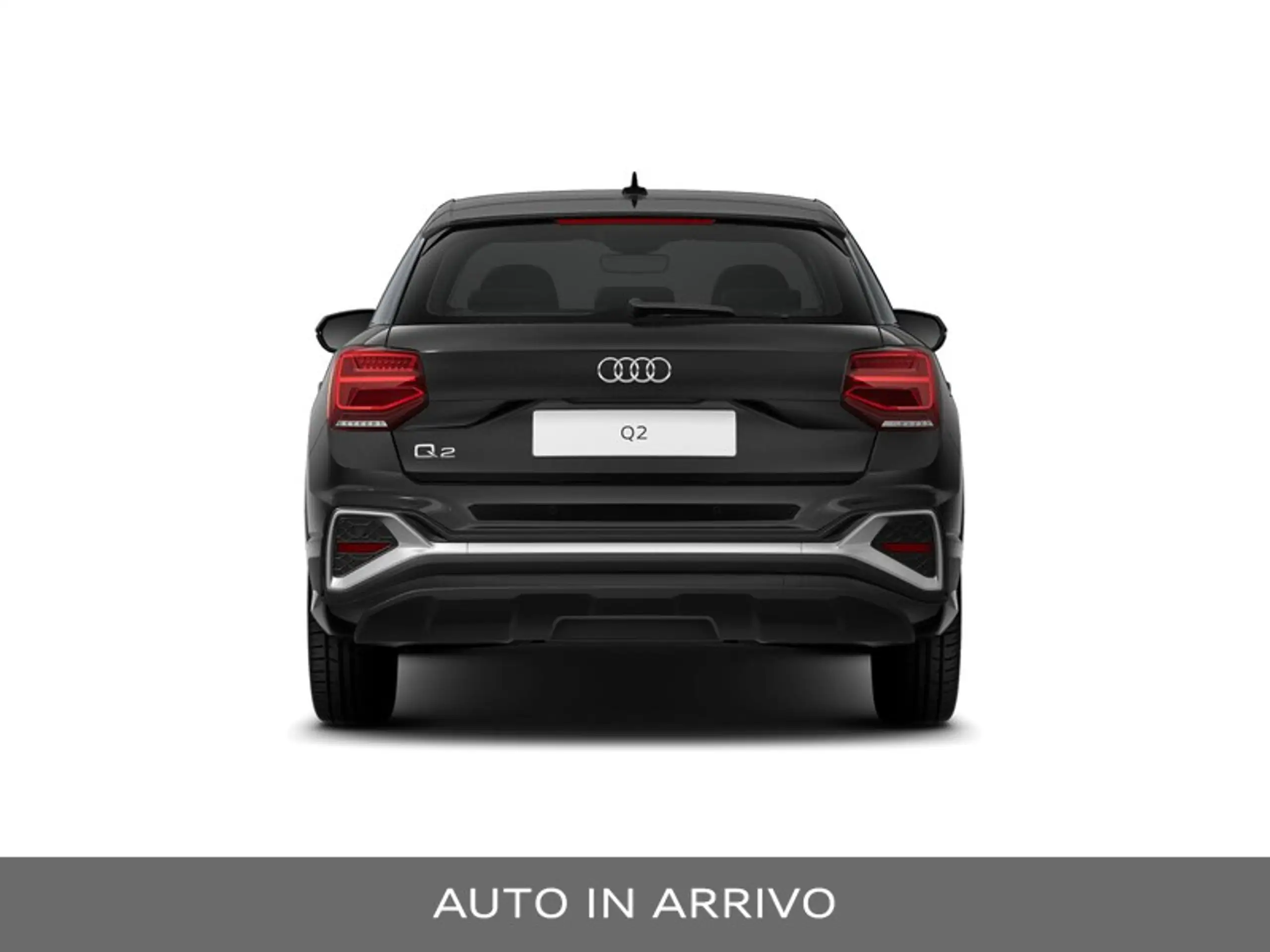 Audi - Q2