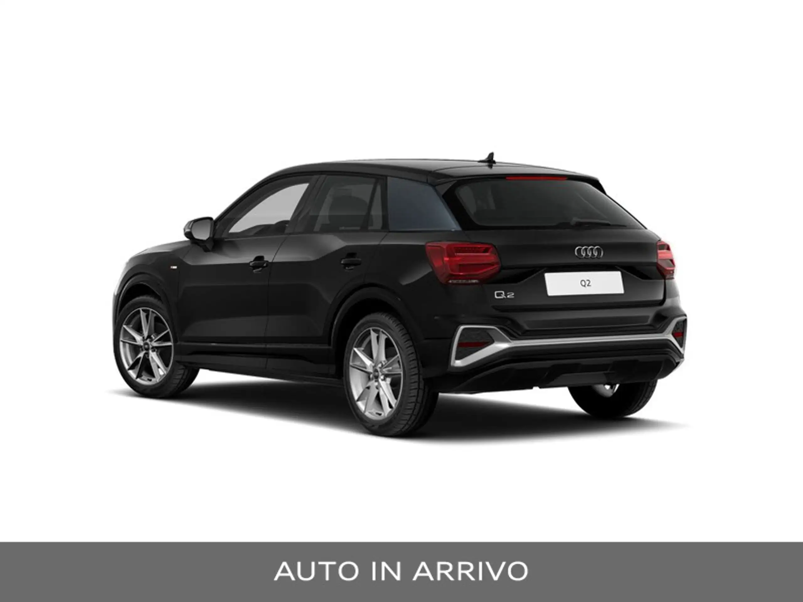 Audi - Q2