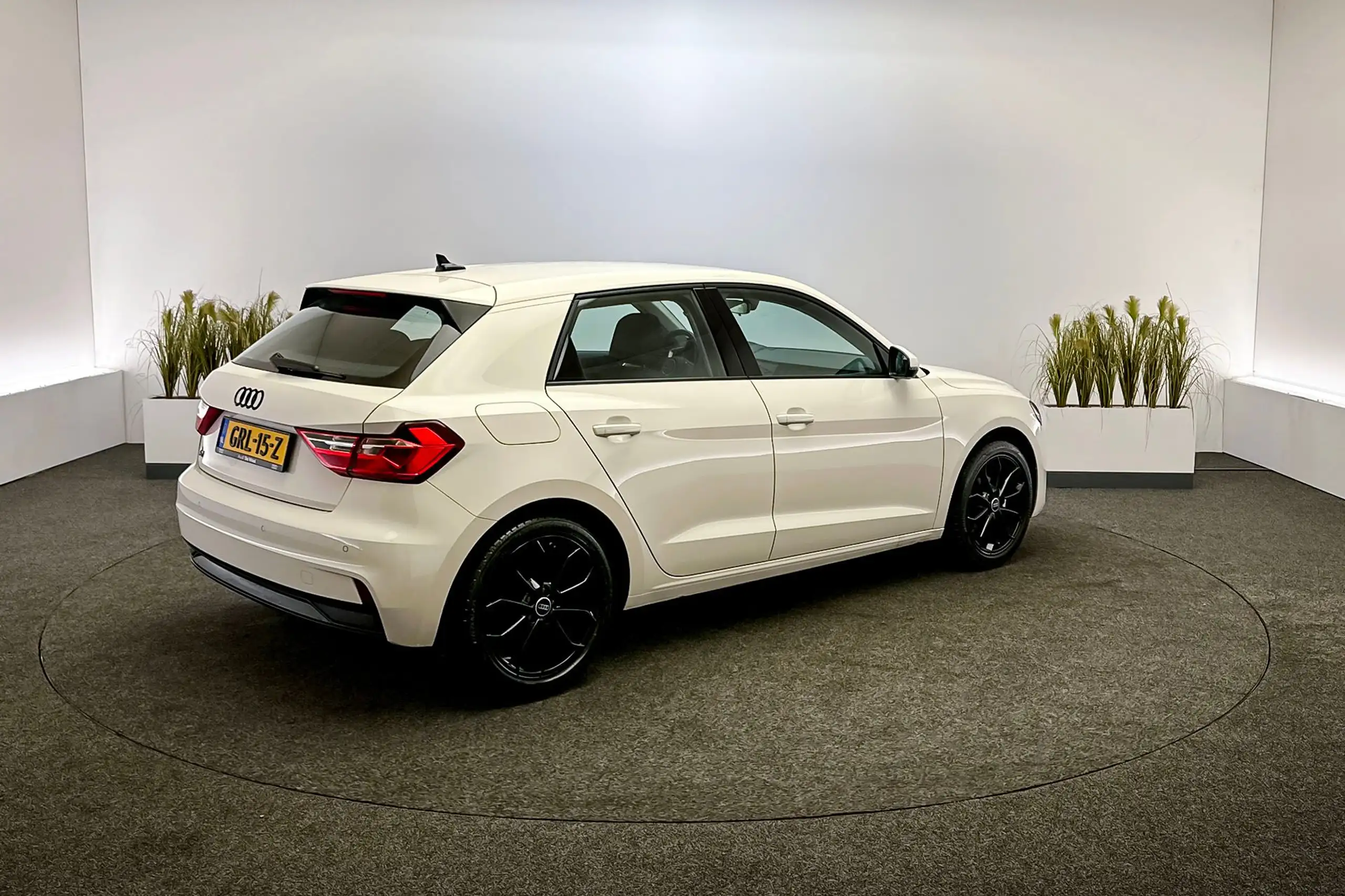 Audi - A1