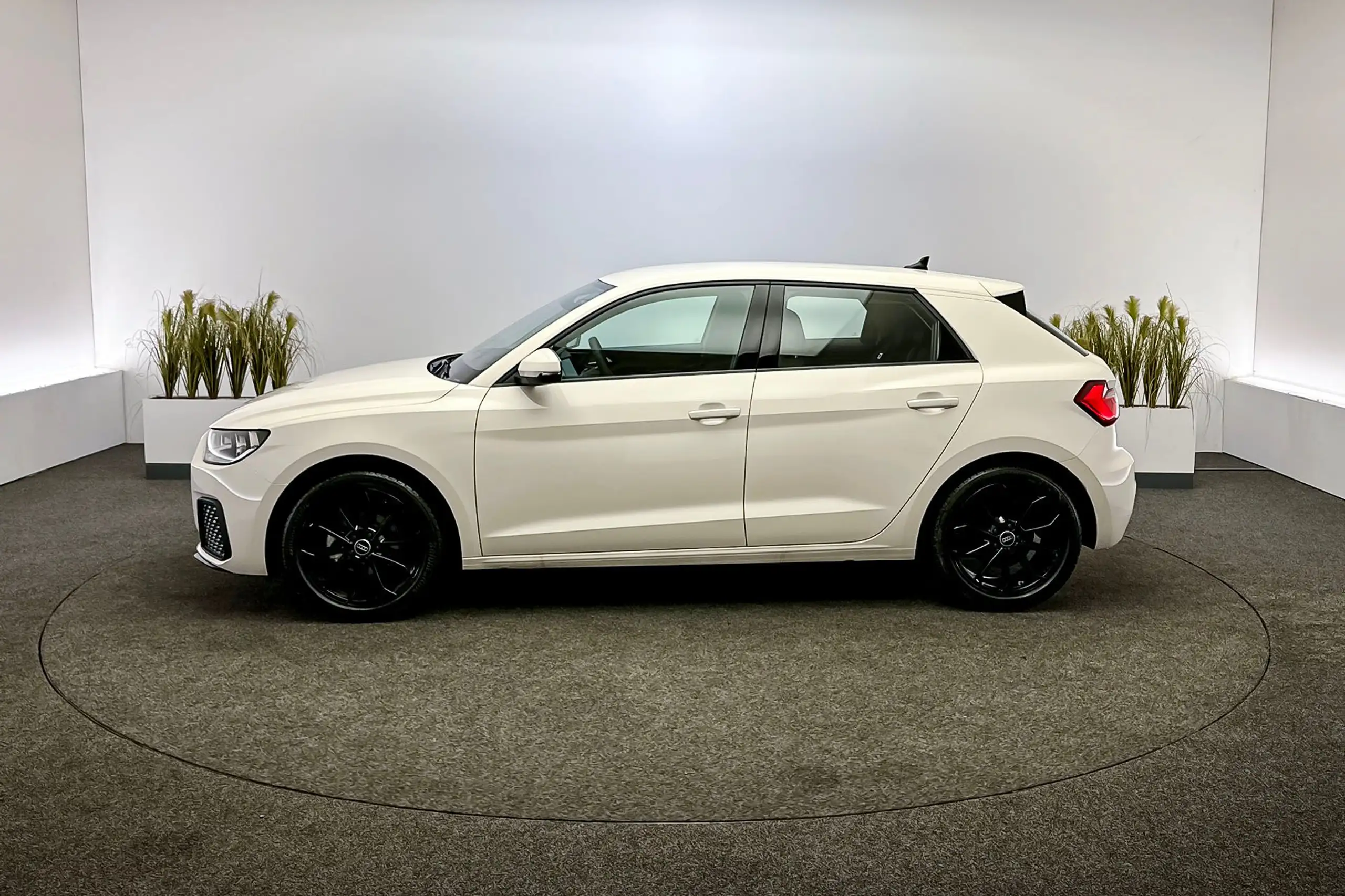 Audi - A1