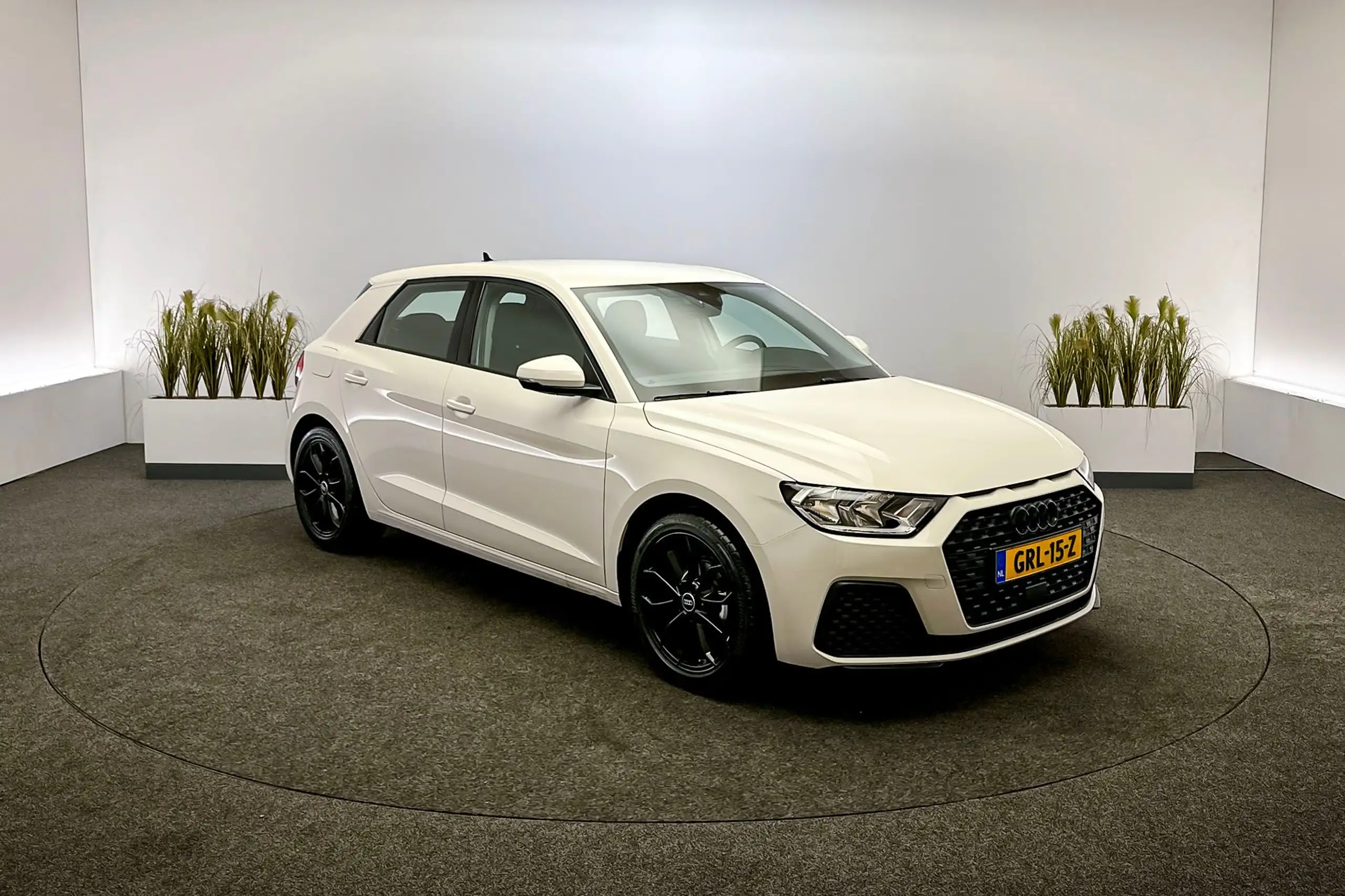 Audi - A1