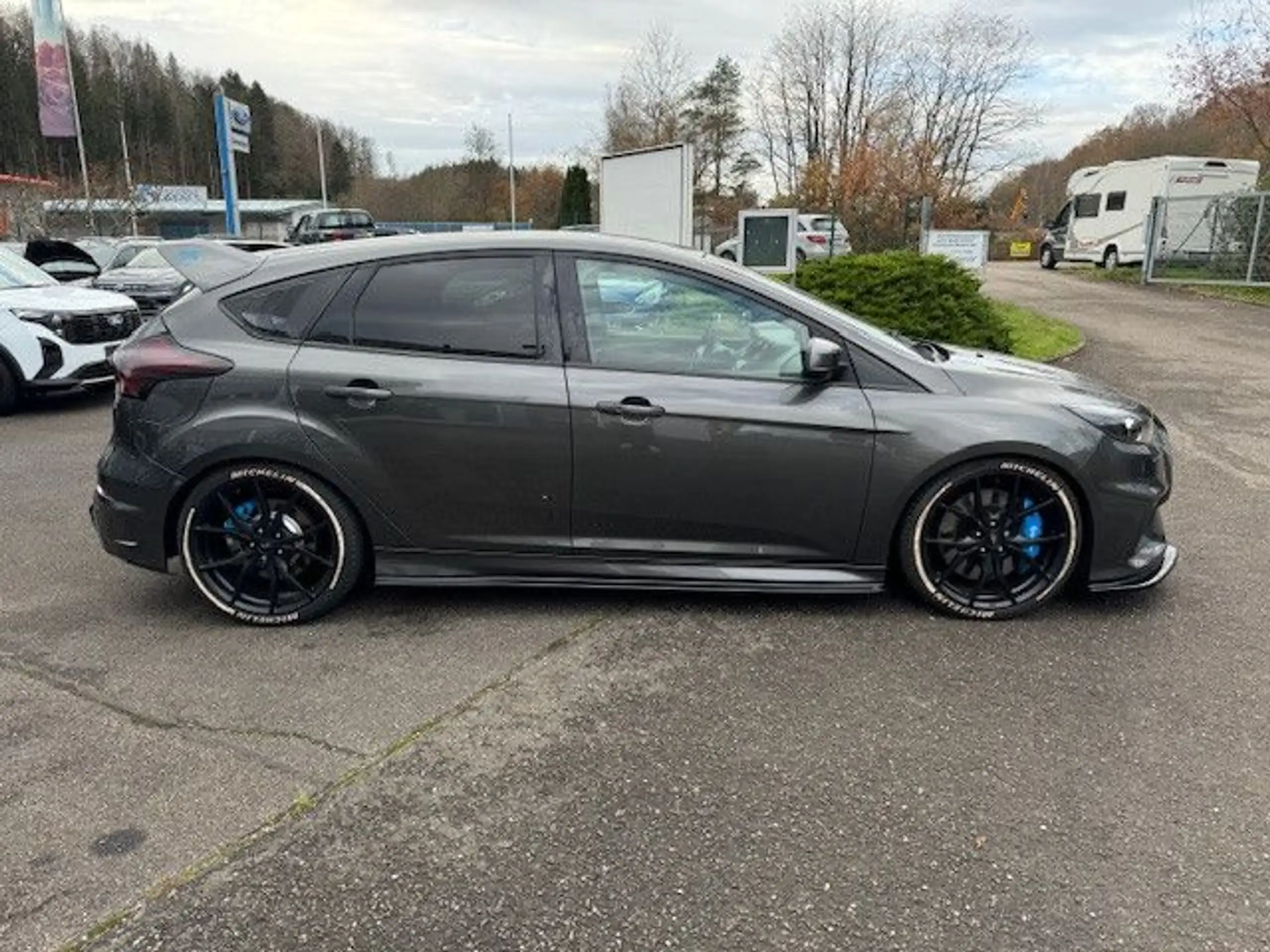 Ford - Focus