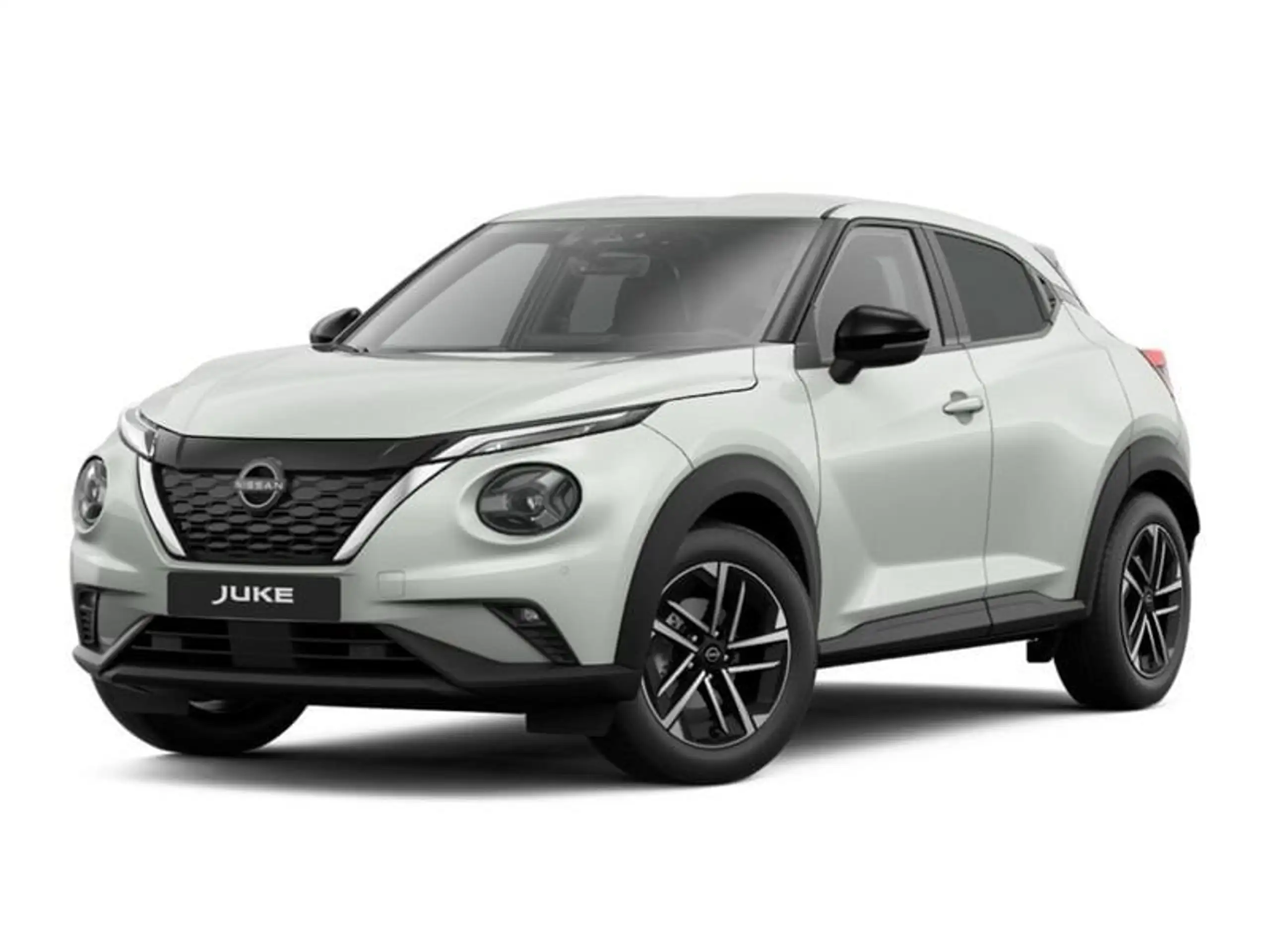 Nissan Juke 2024