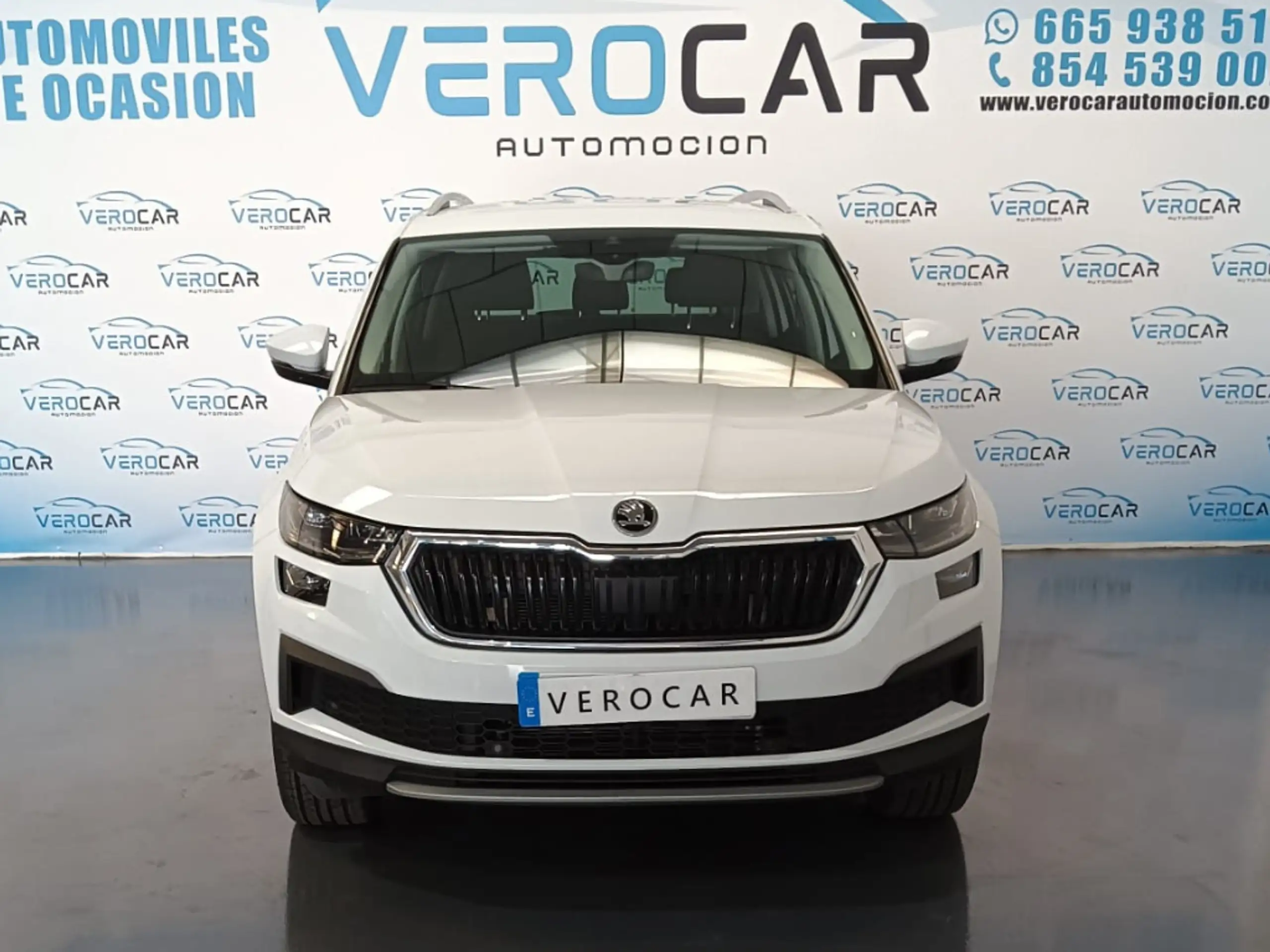 Skoda - Kodiaq