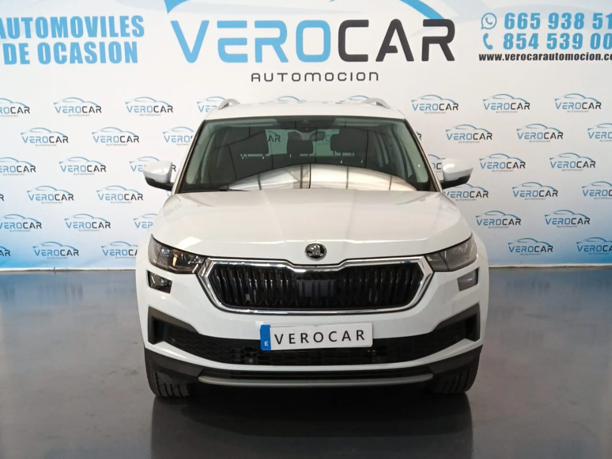 Skoda - Kodiaq