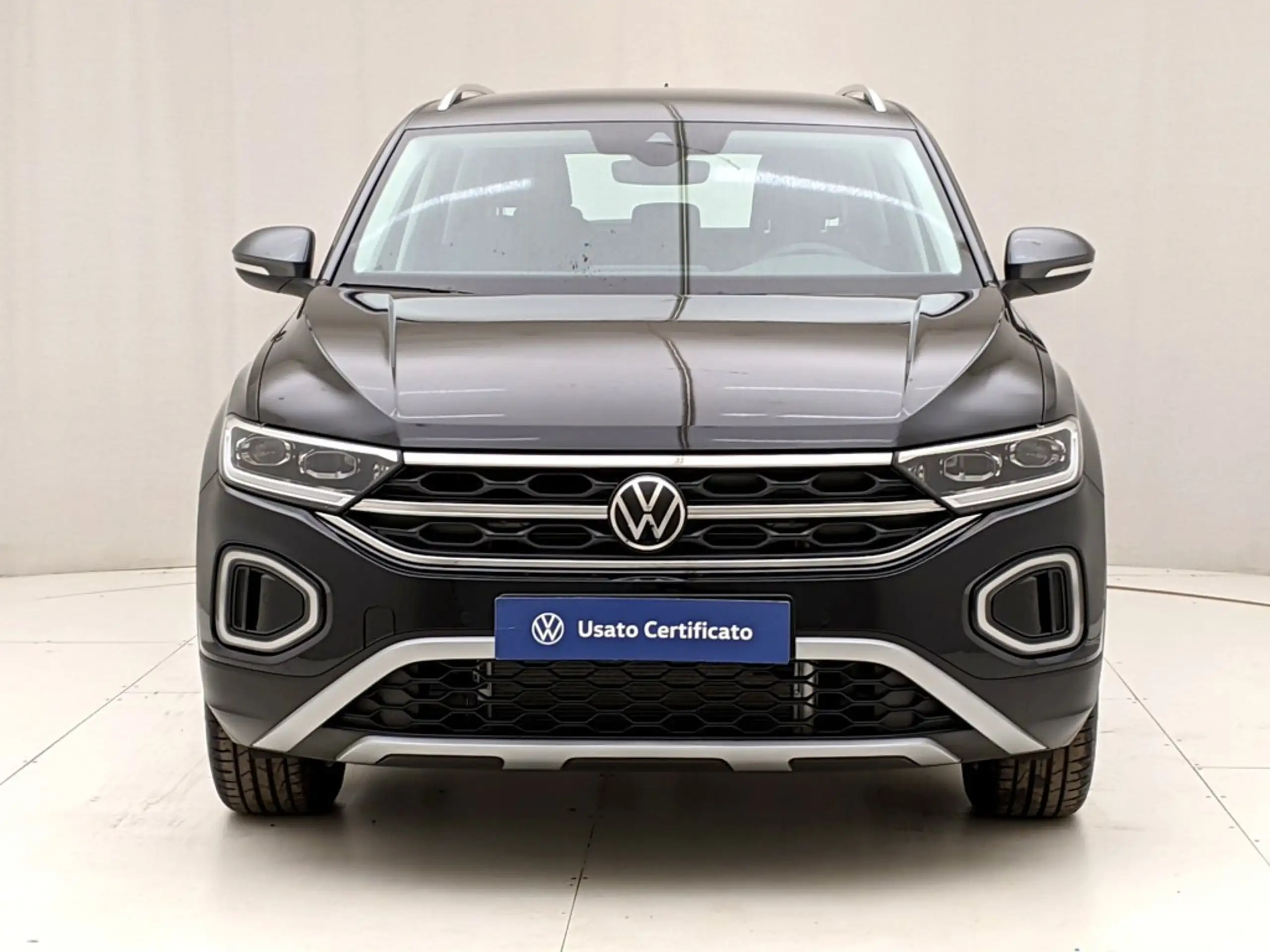 Volkswagen - T-Roc