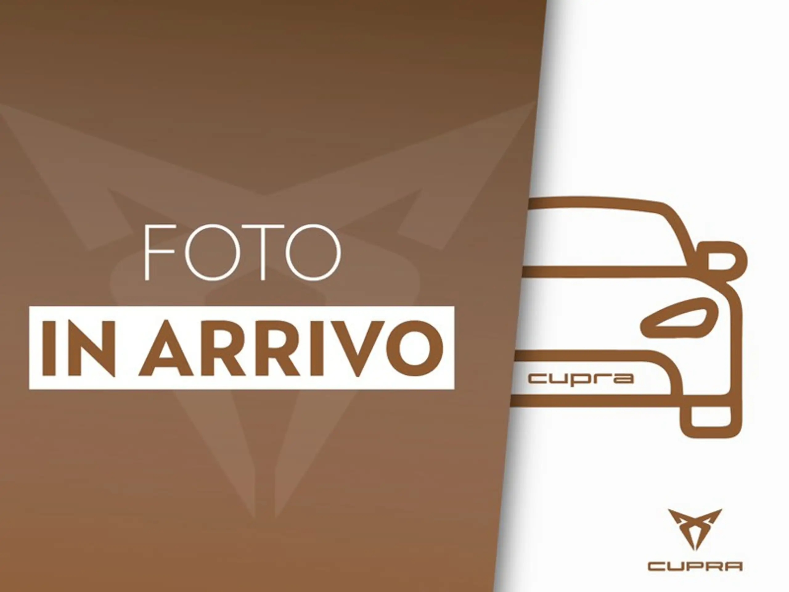 CUPRA Formentor 2021