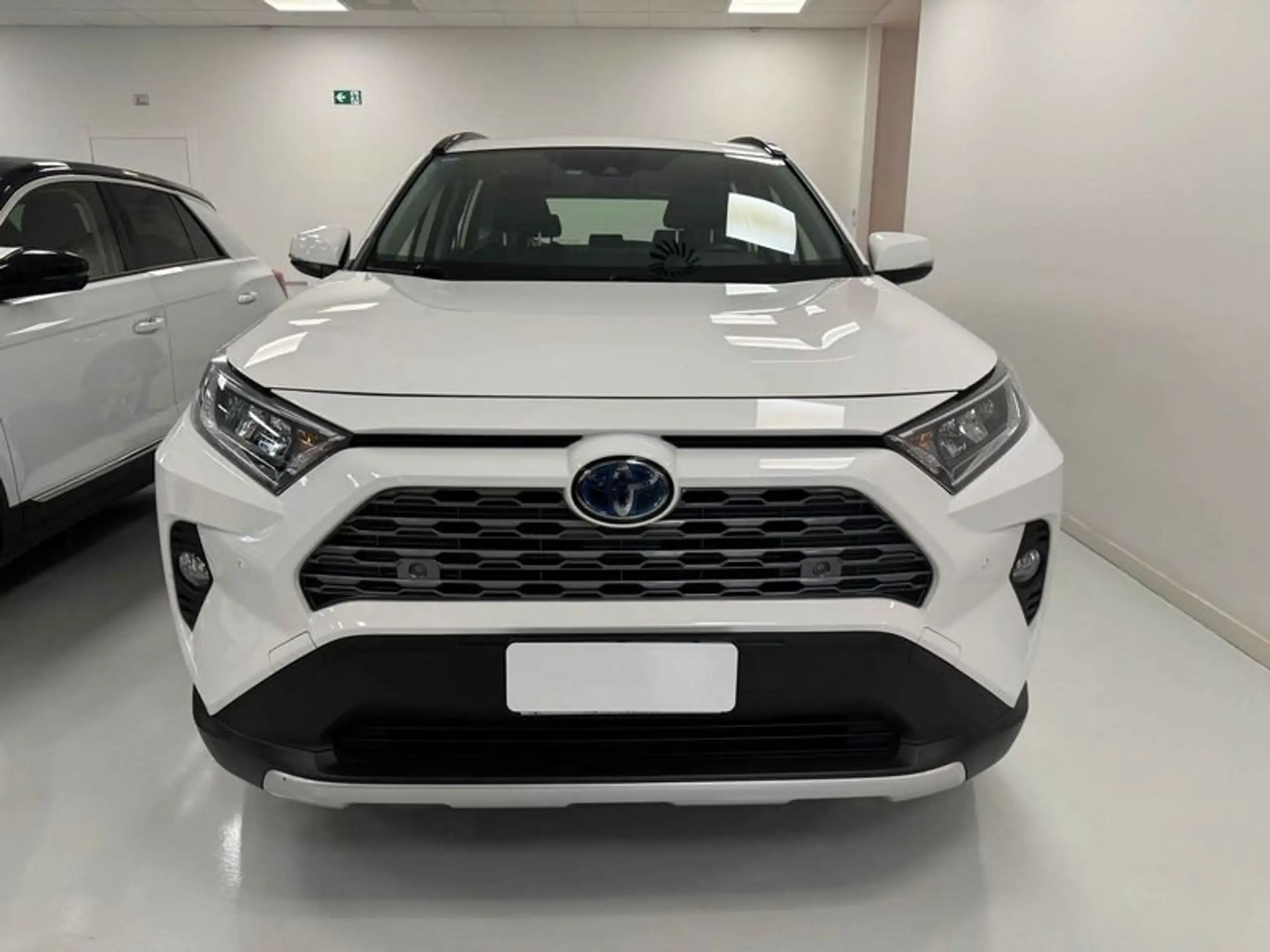 Toyota - RAV 4