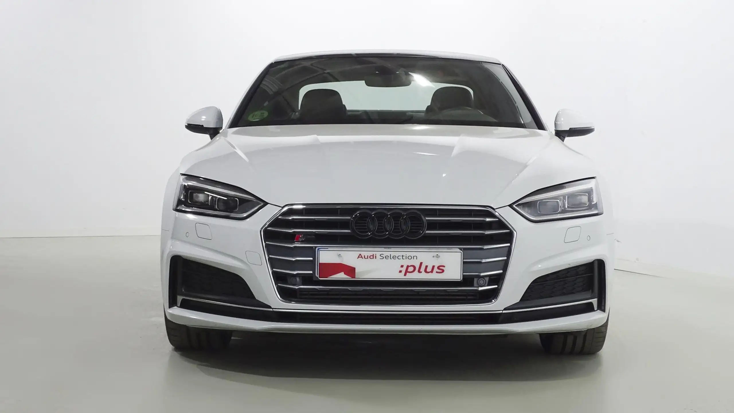 Audi - A5