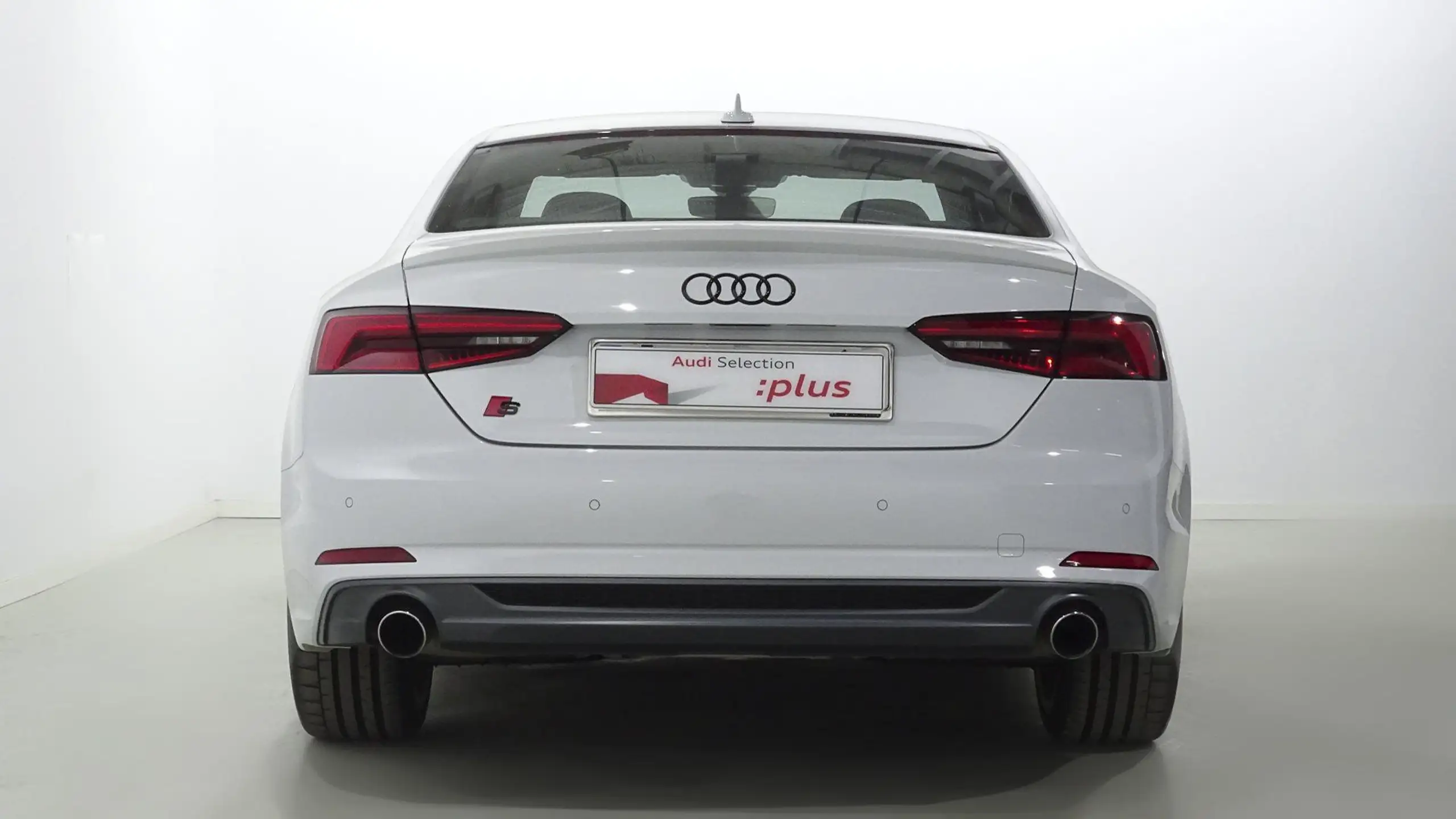 Audi - A5